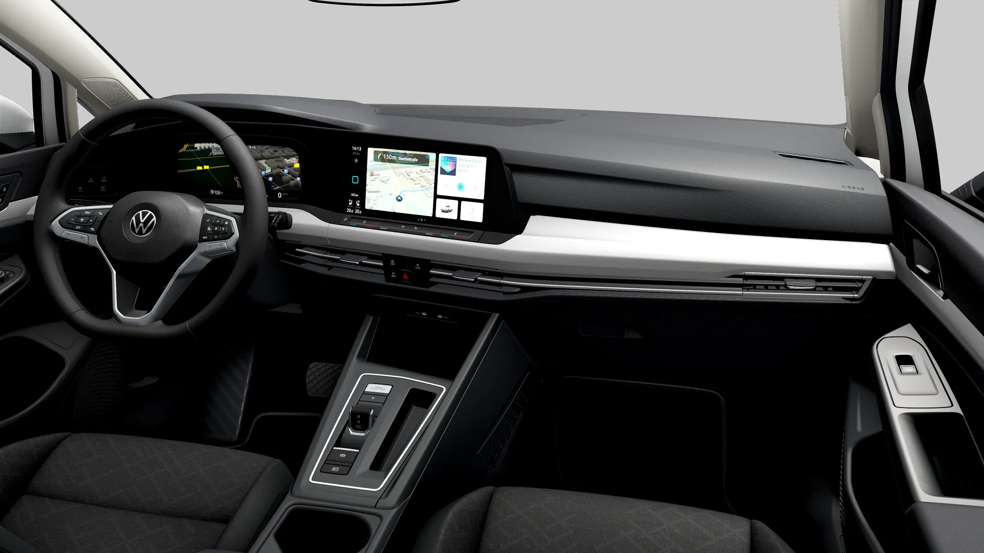 Volkswagen Golf Life