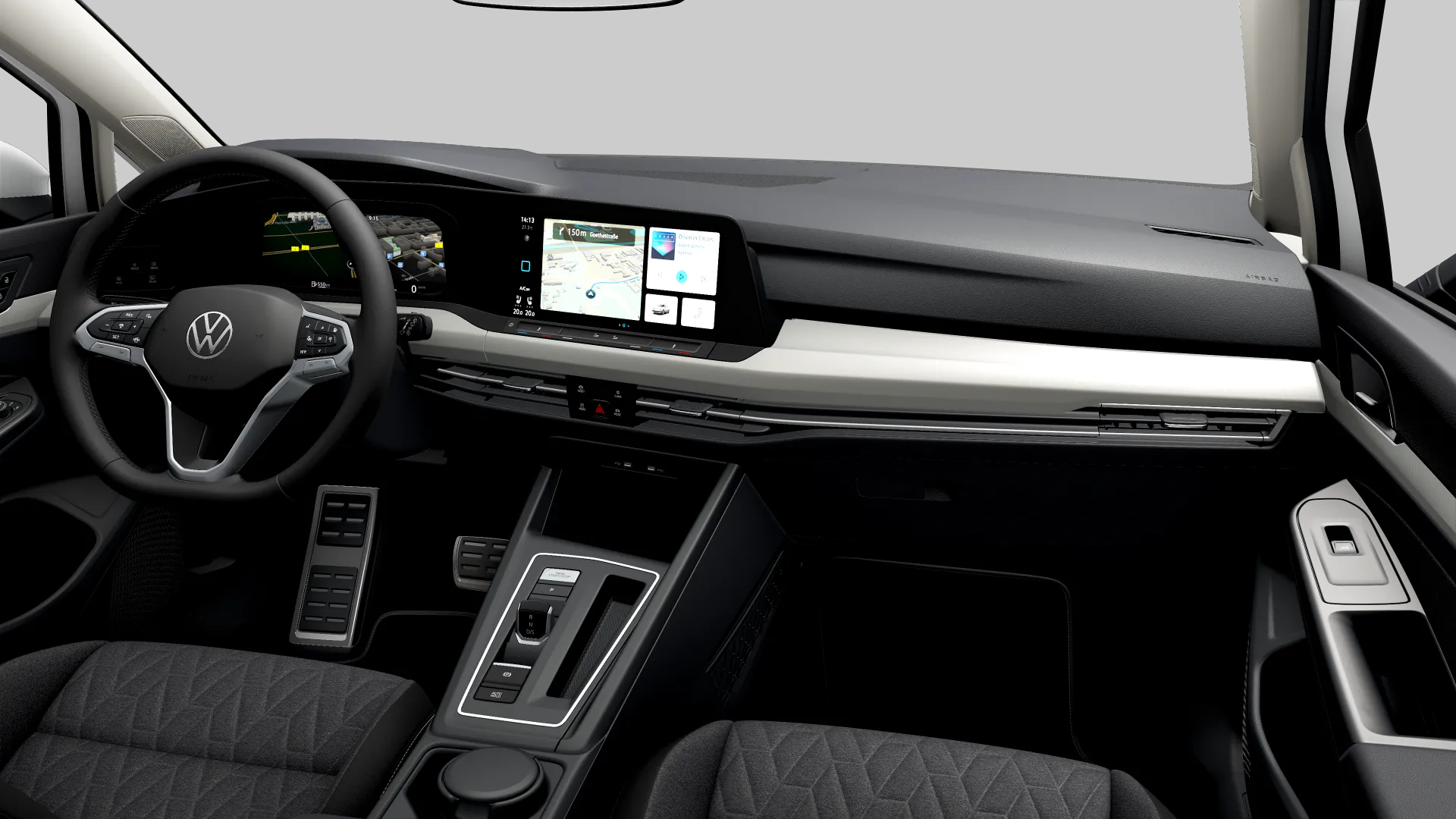 Volkswagen Golf MOVE