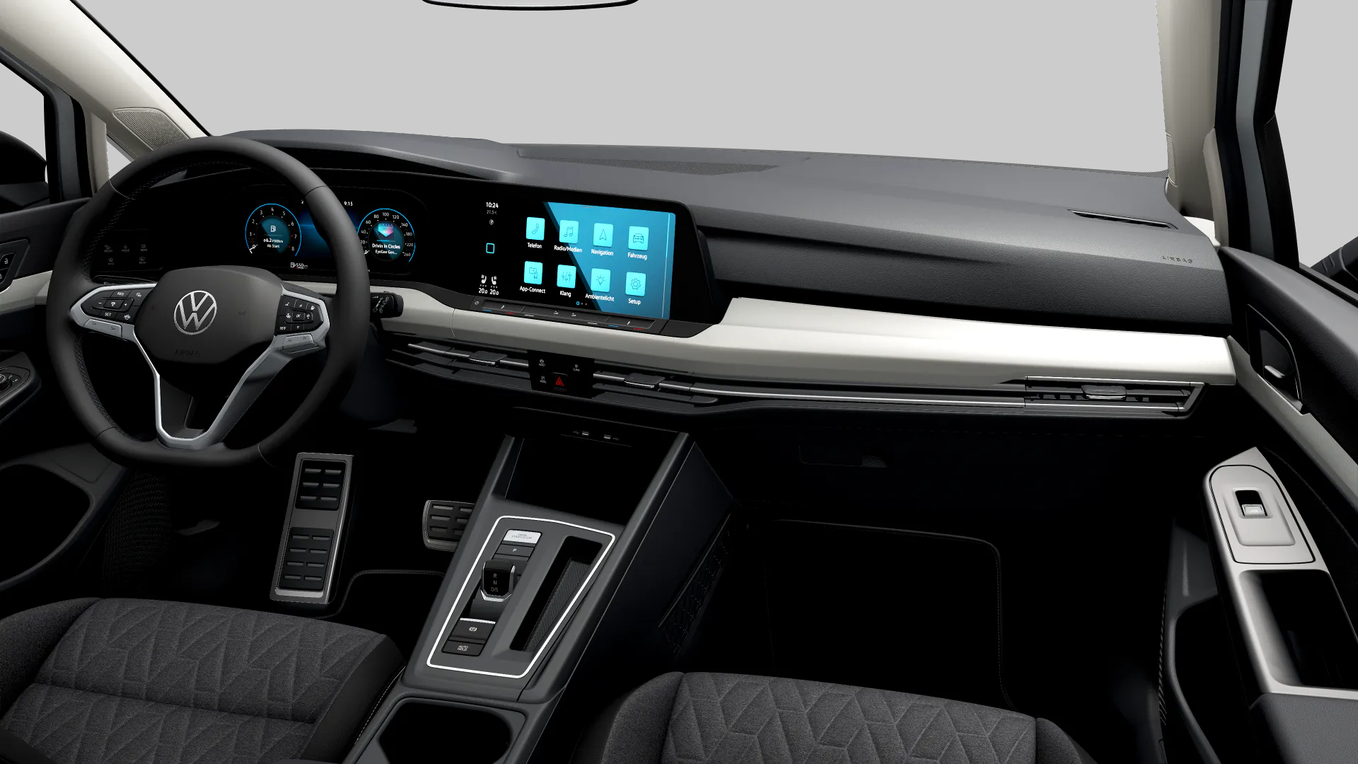 Volkswagen Golf MOVE