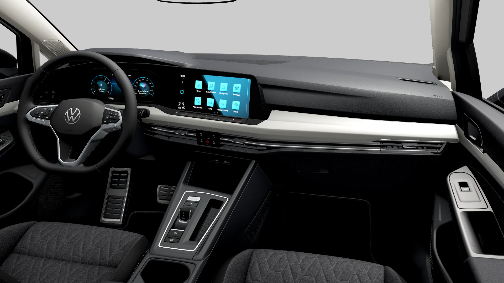 Volkswagen Golf MOVE