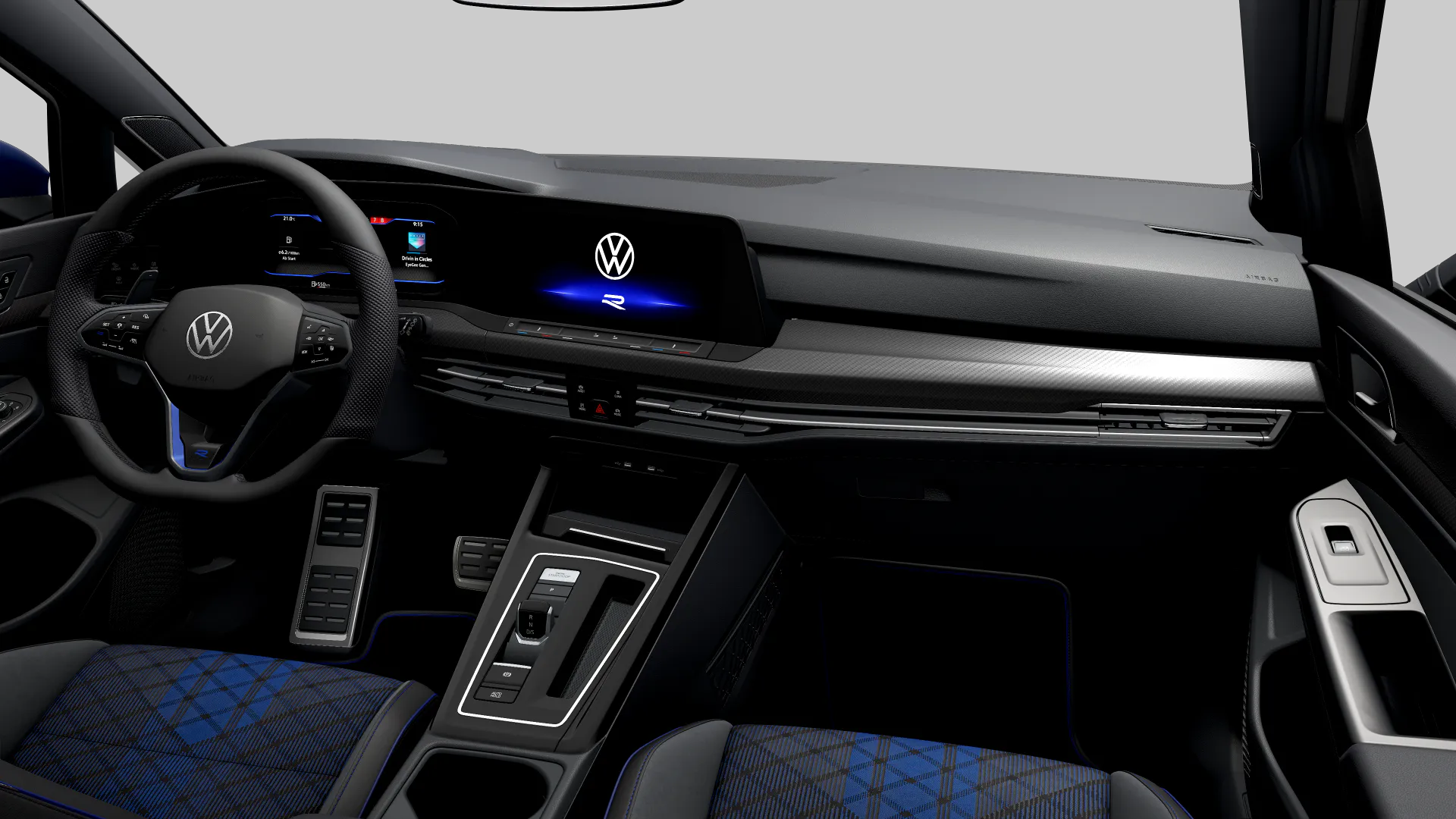 Volkswagen Golf R 20 Years