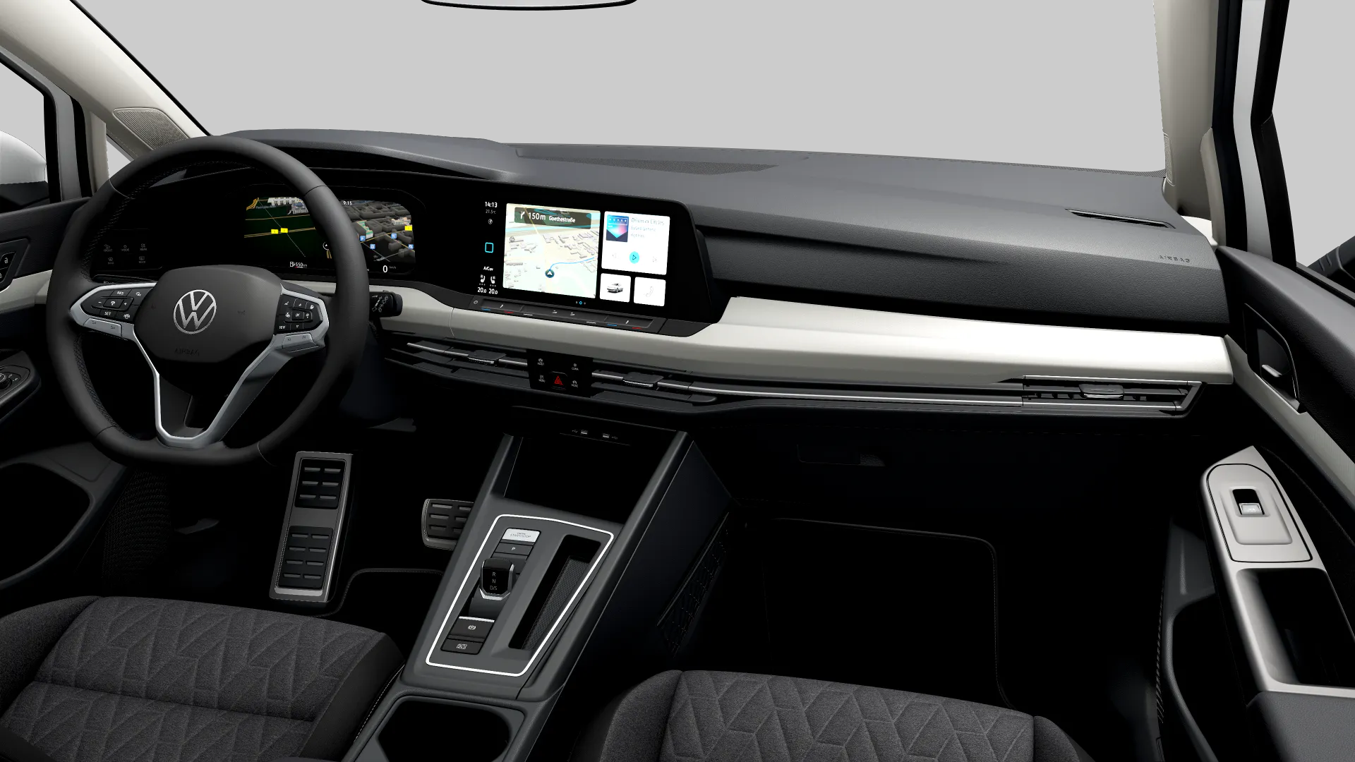 Volkswagen Golf MOVE