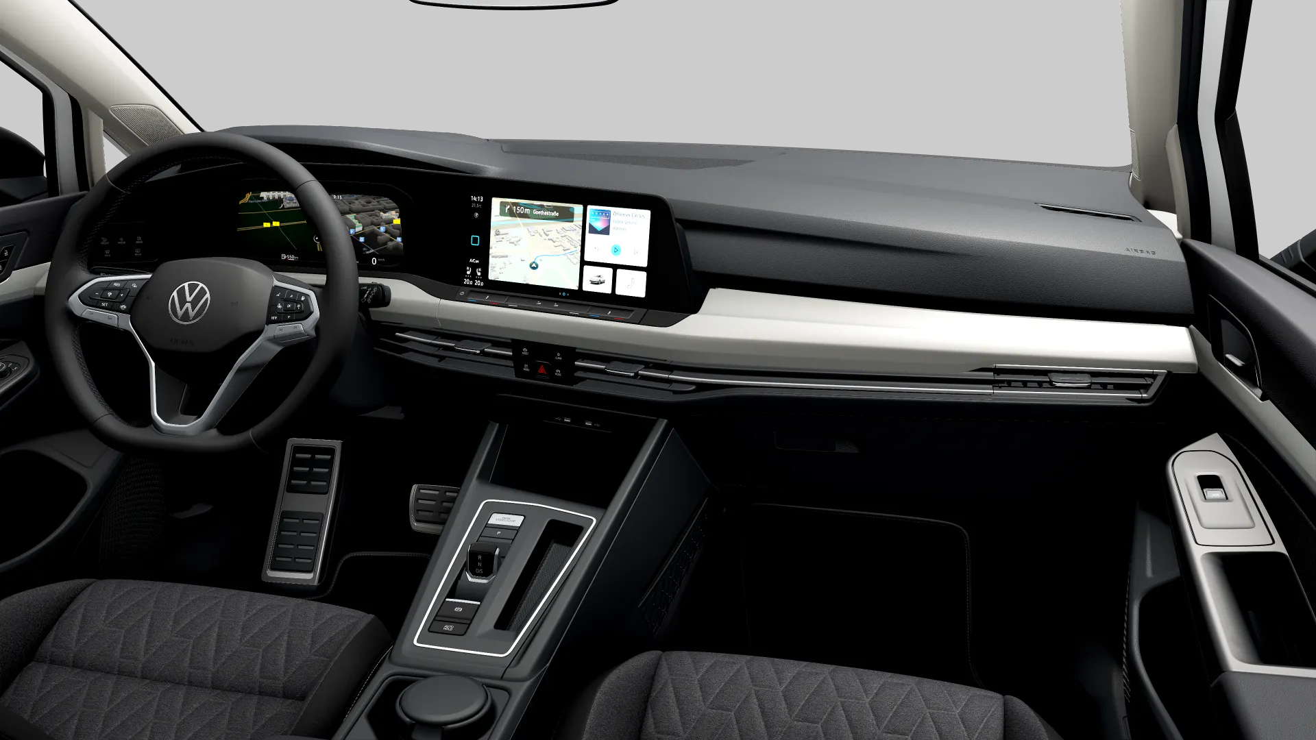 Volkswagen Golf MOVE