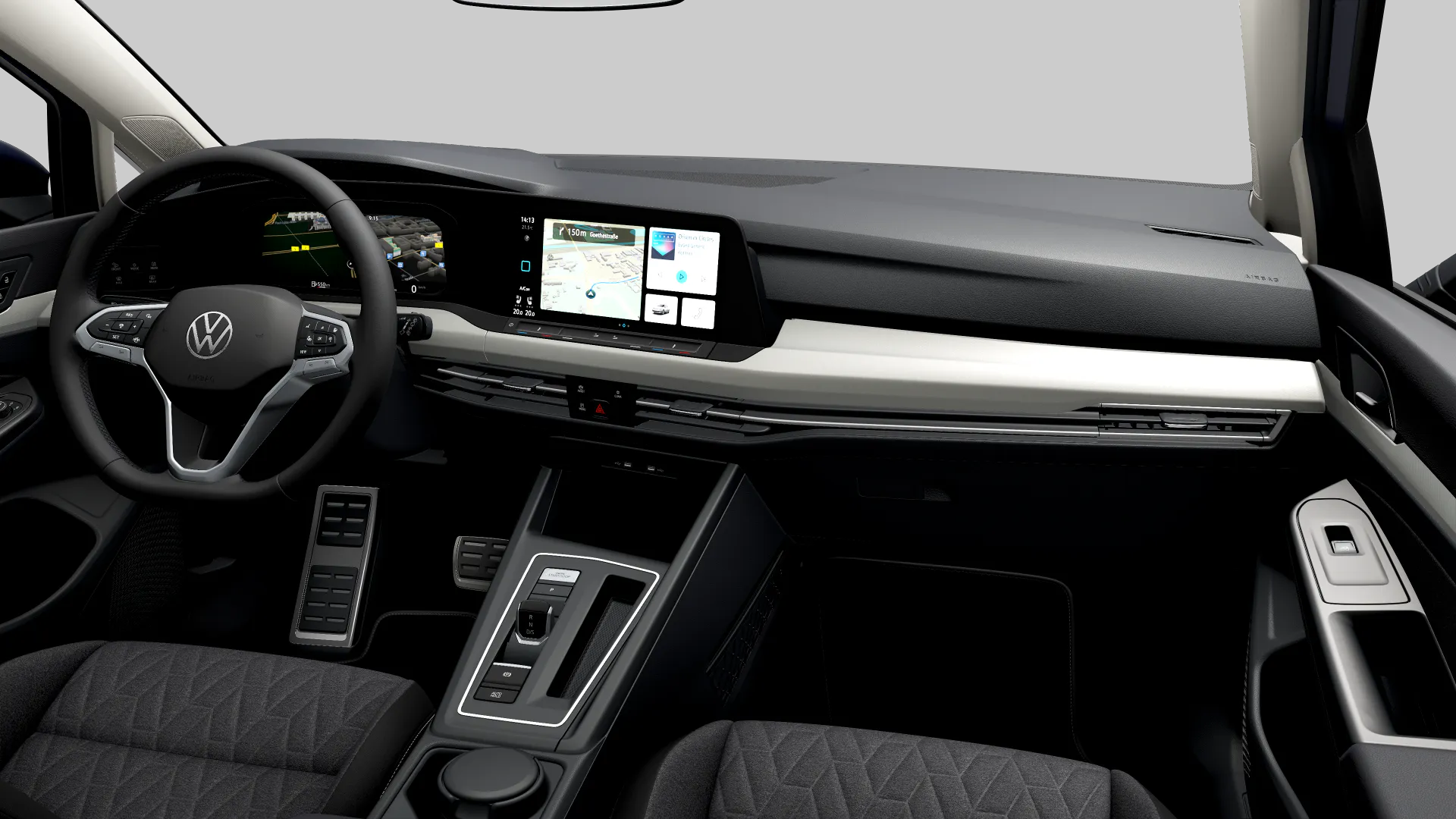 Volkswagen Golf MOVE