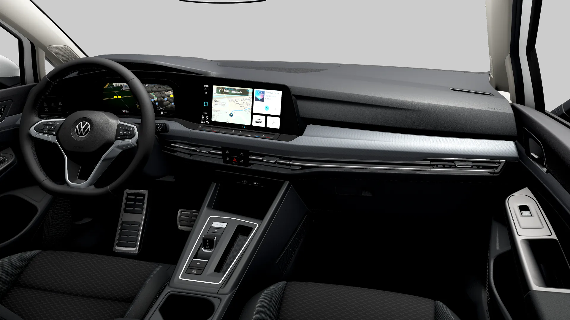 Volkswagen Golf Active