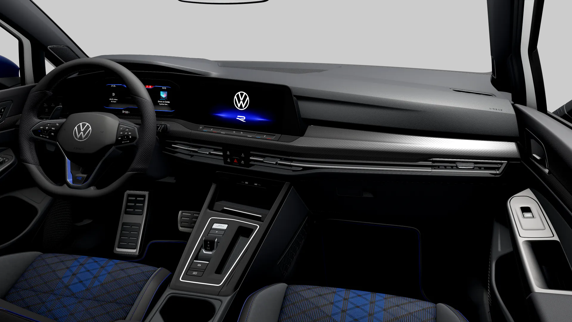 Volkswagen Golf R 20 Years