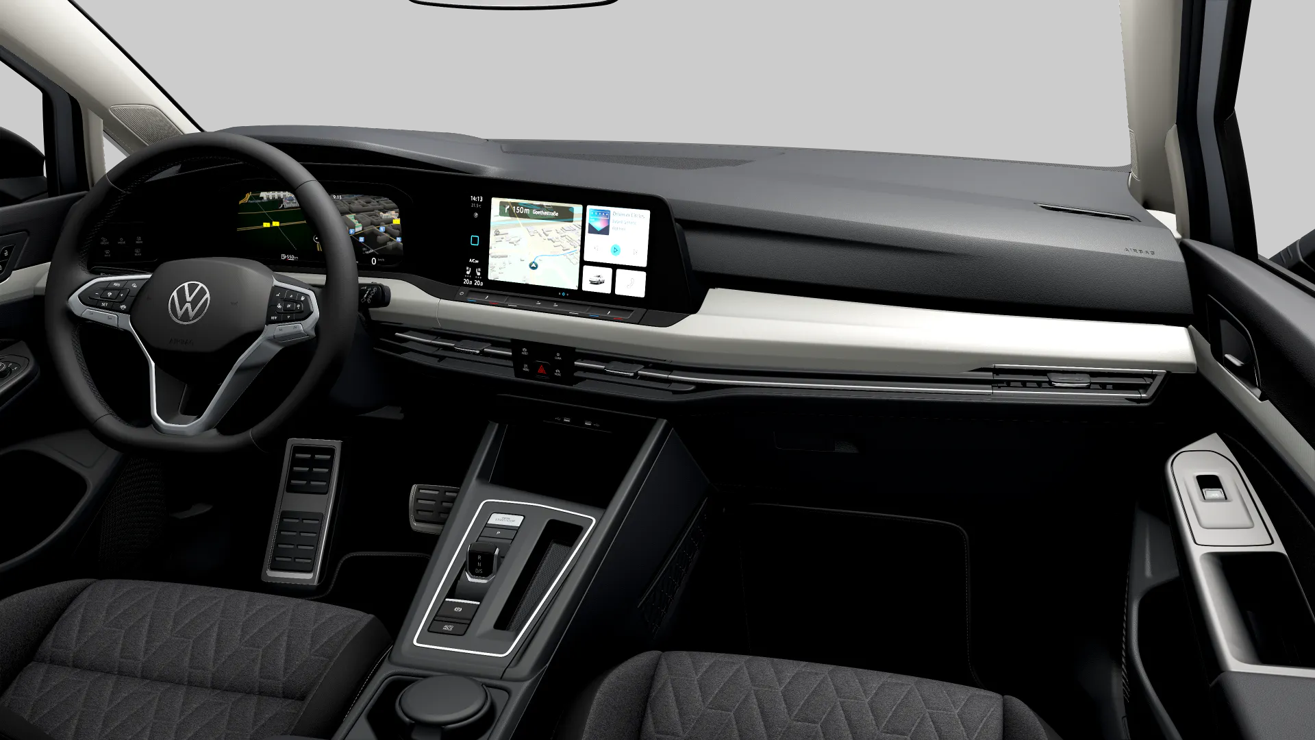 Volkswagen Golf MOVE