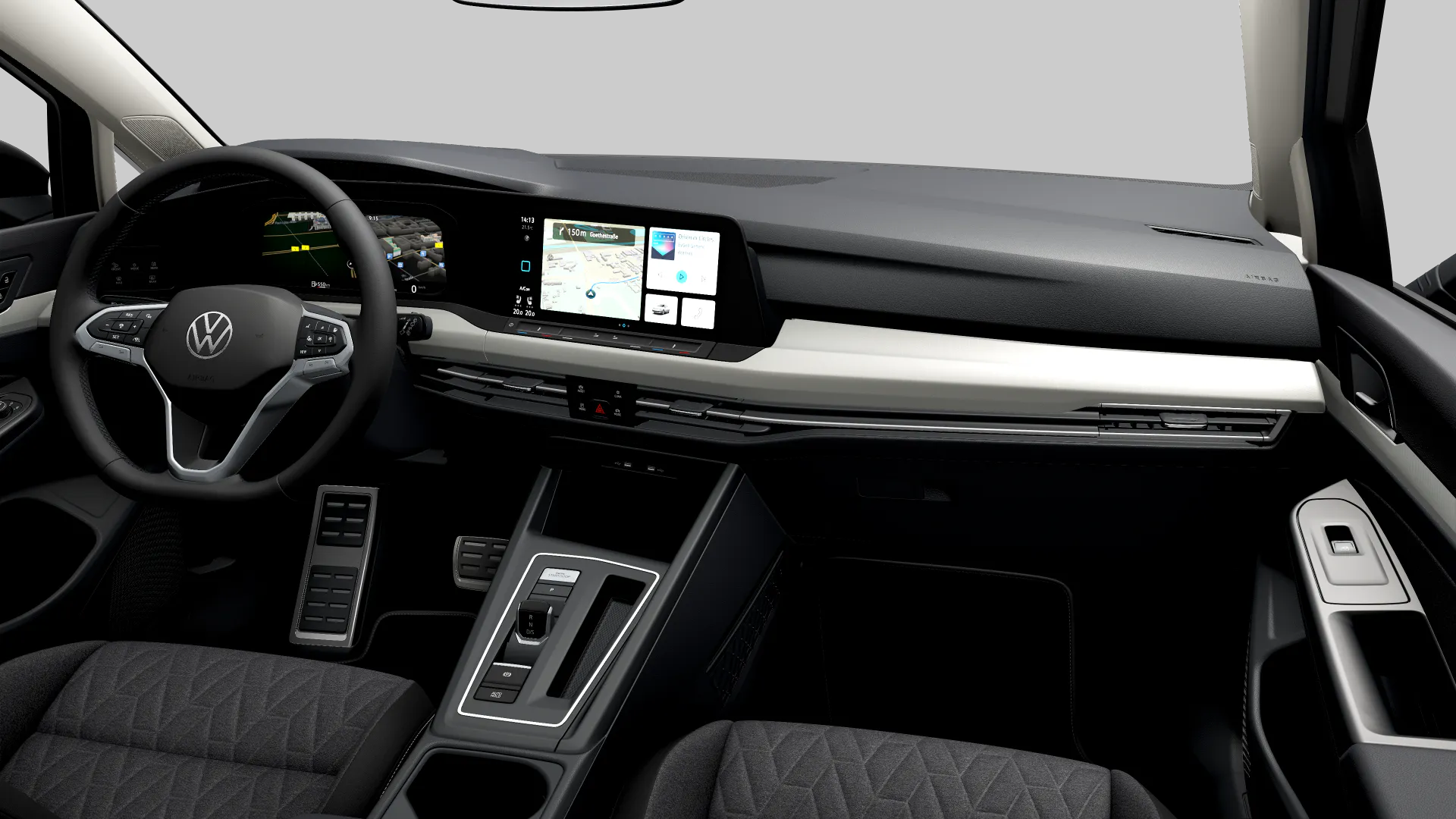 Volkswagen Golf MOVE