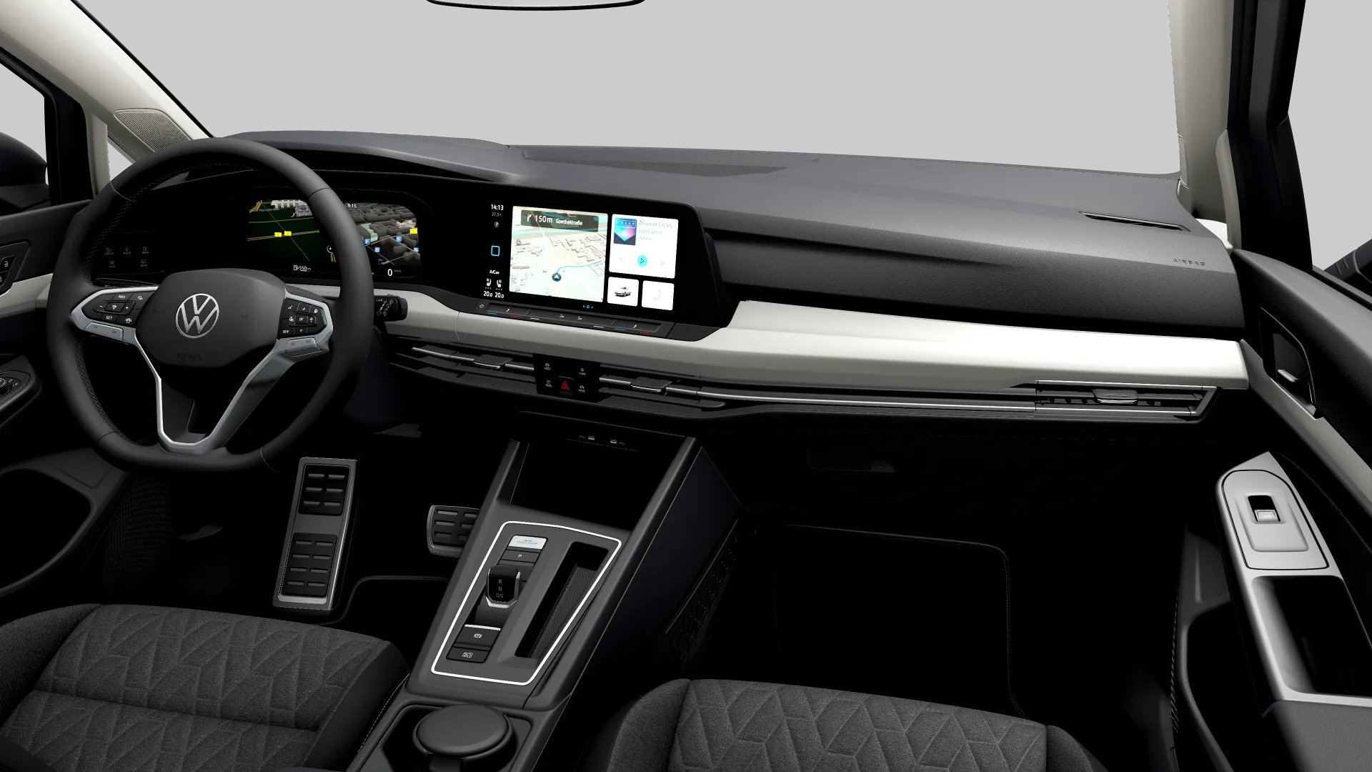 Volkswagen Golf MOVE