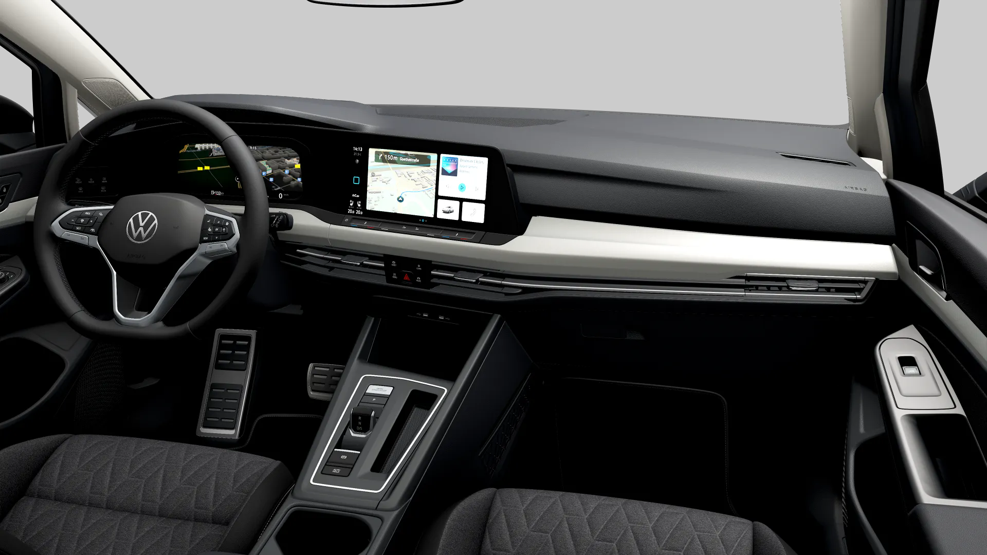 Volkswagen Golf MOVE