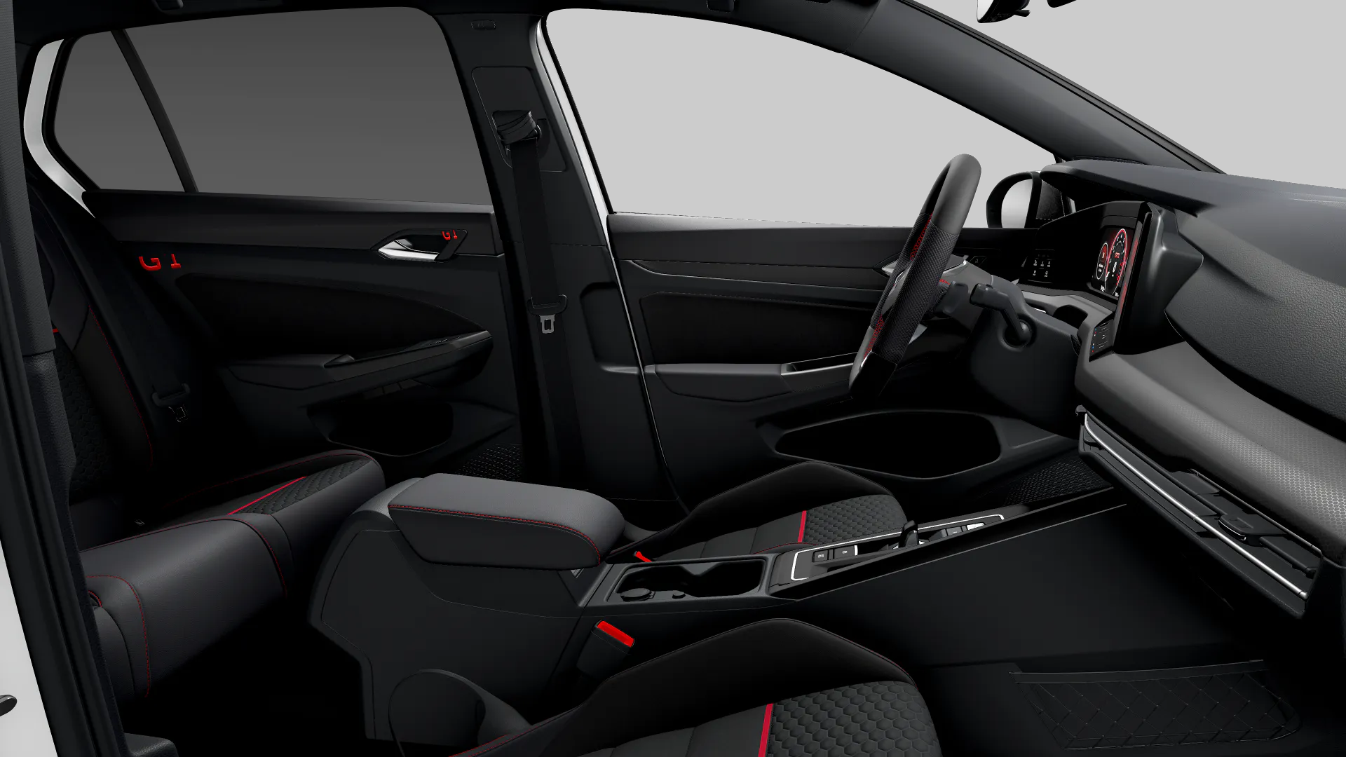 Volkswagen Golf GTI Clubsport