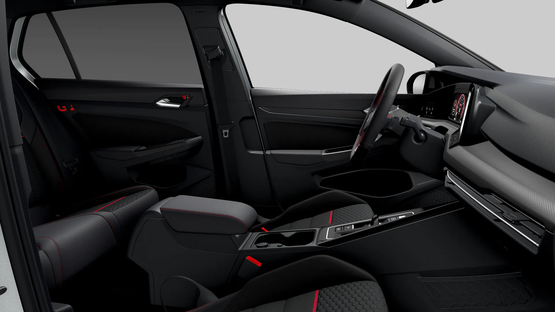 Volkswagen Golf GTI Clubsport