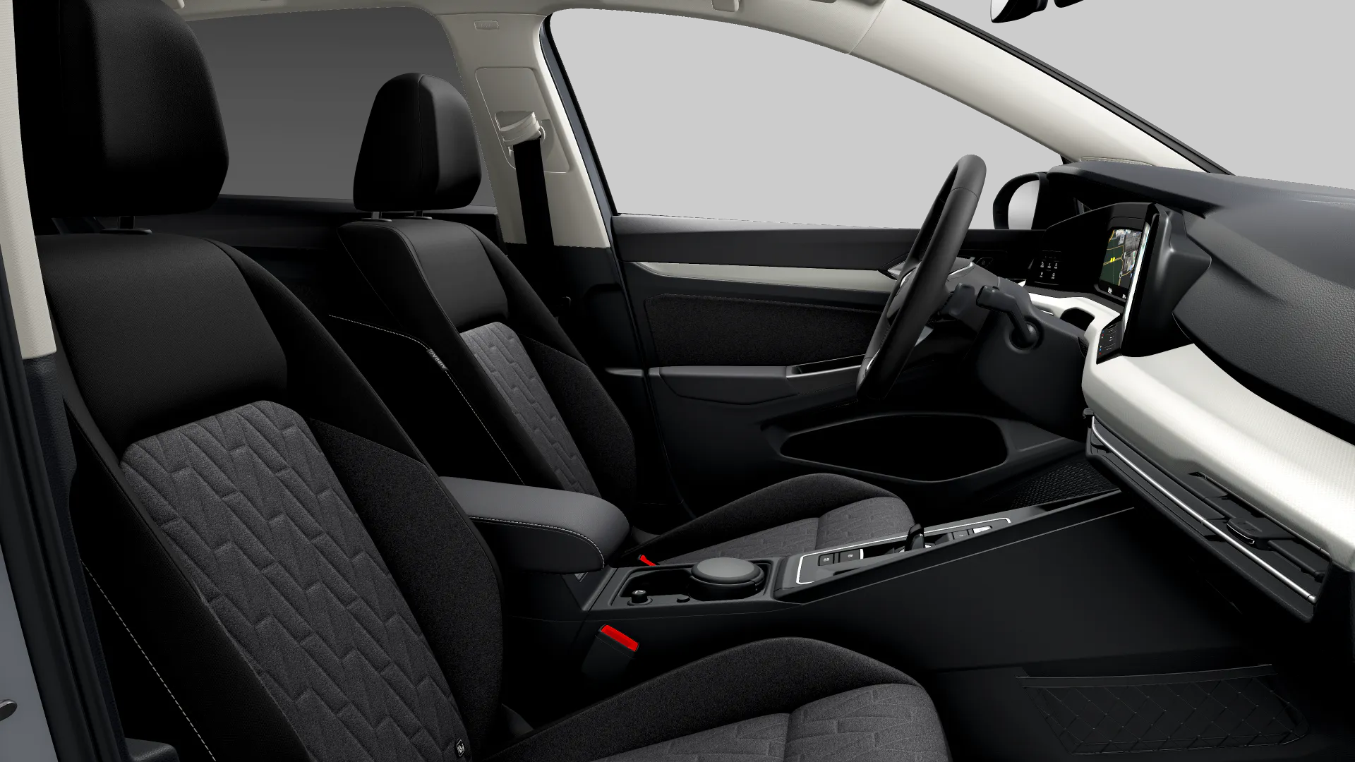 Volkswagen Golf MOVE