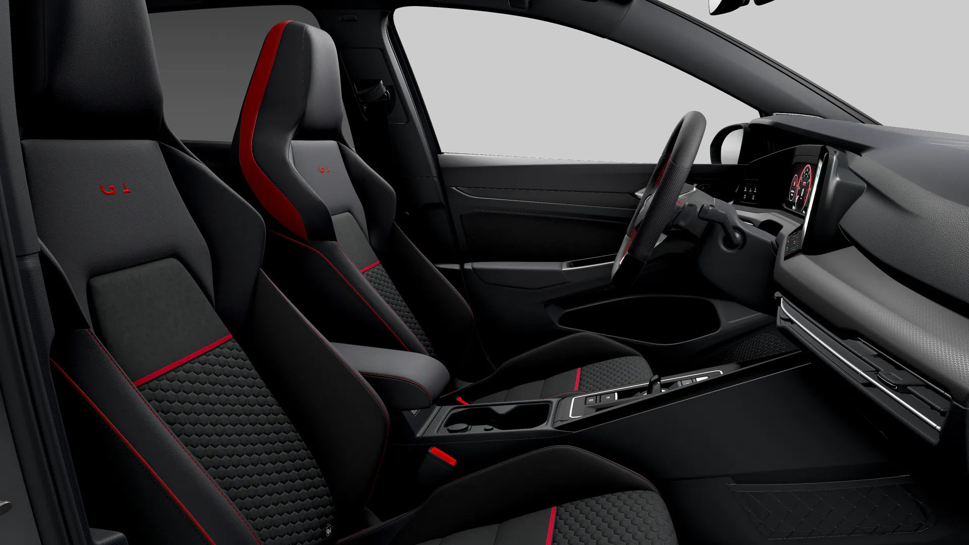 Volkswagen Golf GTI Clubsport