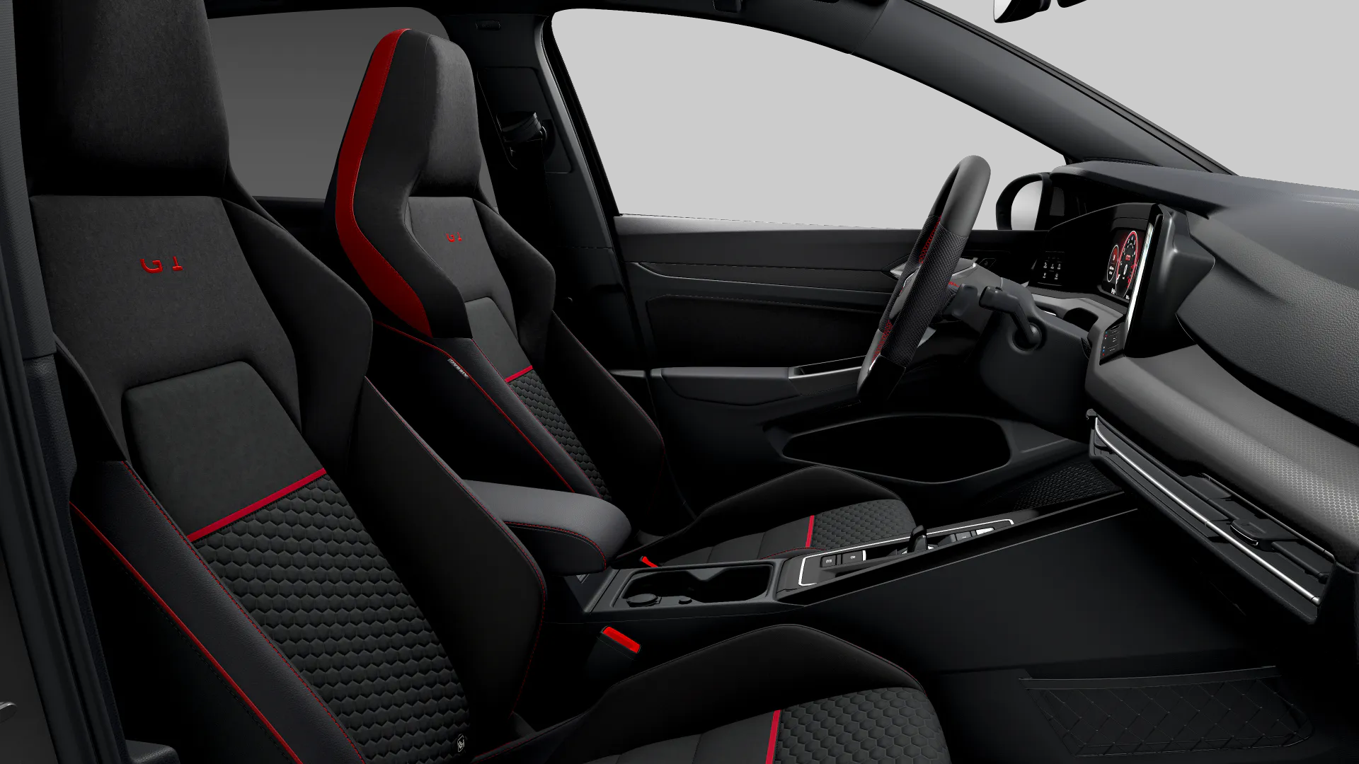 Volkswagen Golf GTI Clubsport