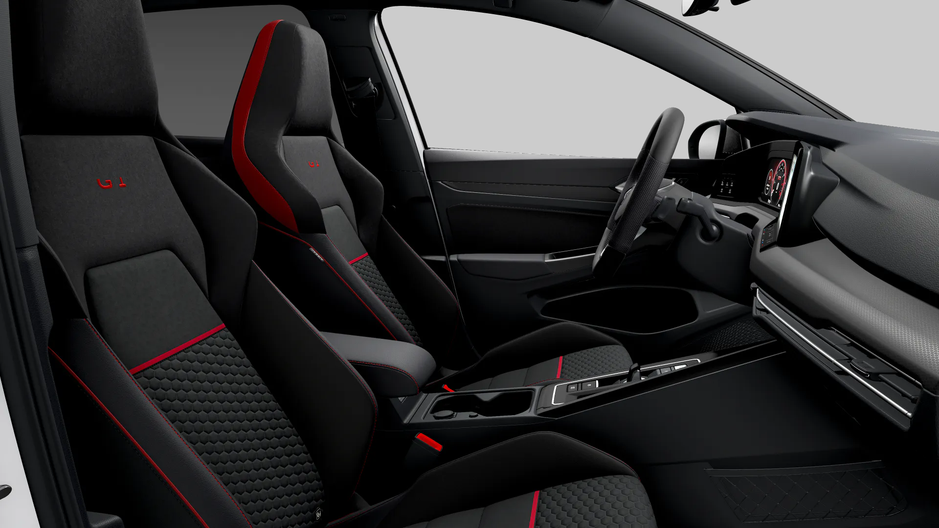 Volkswagen Golf GTI Clubsport