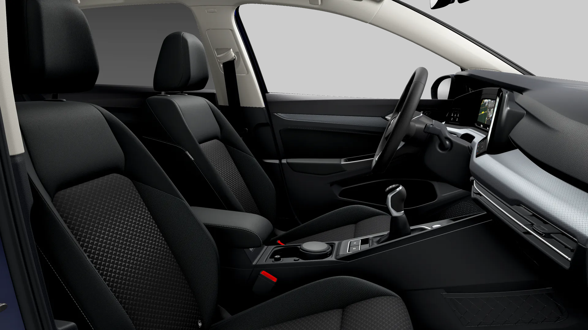 Volkswagen Golf Active