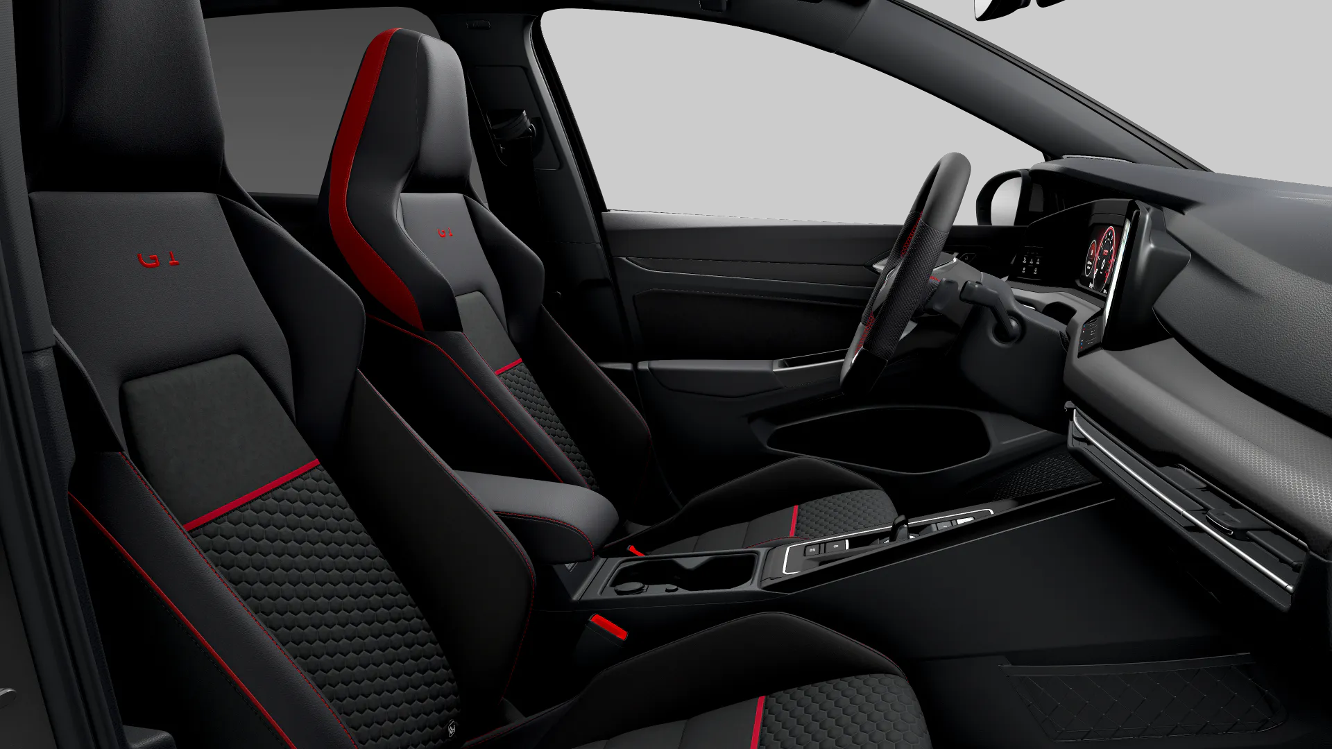 Volkswagen Golf GTI Clubsport