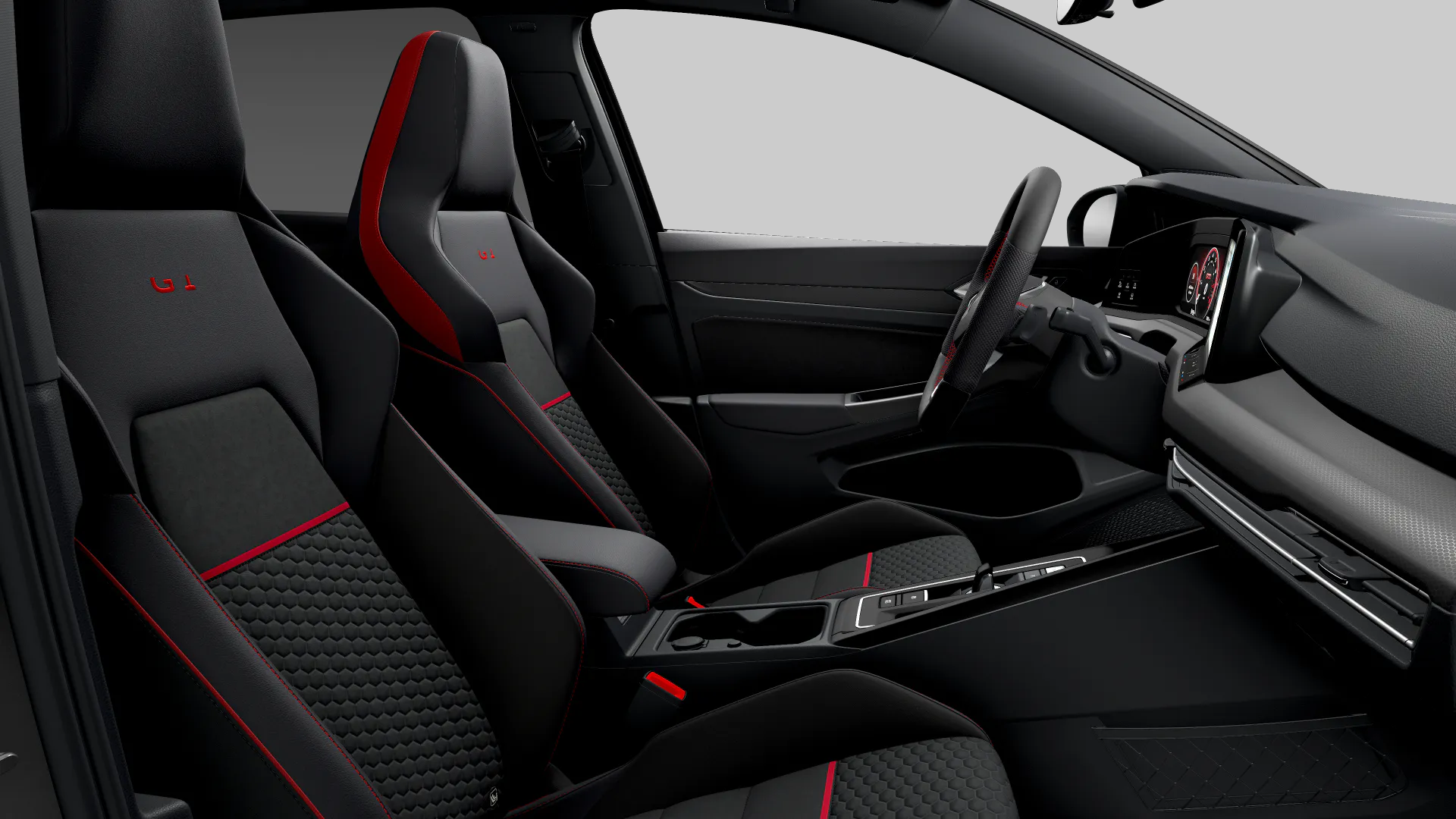 Volkswagen Golf GTI Clubsport