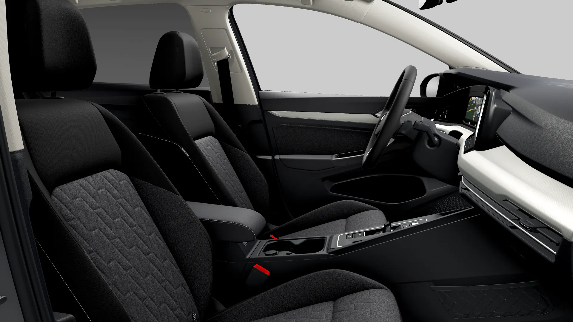 Volkswagen Golf MOVE