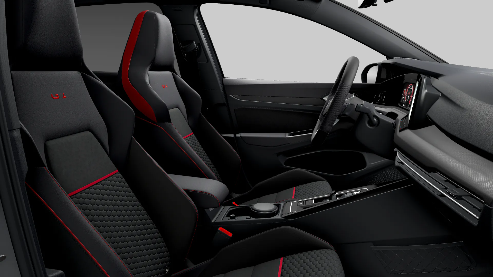 Volkswagen Golf GTI Clubsport