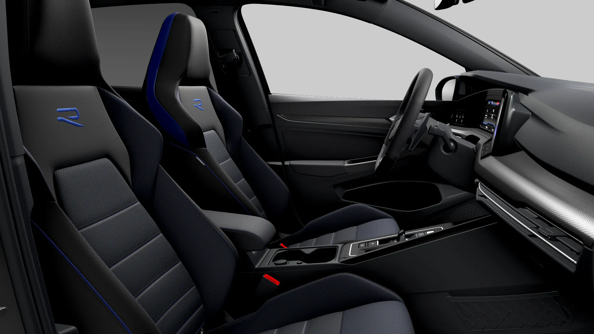 Volkswagen Golf R 20 Years