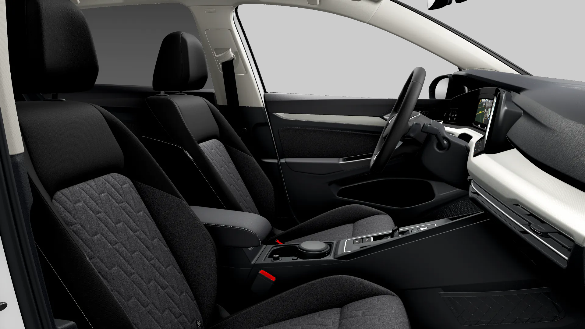 Volkswagen Golf MOVE