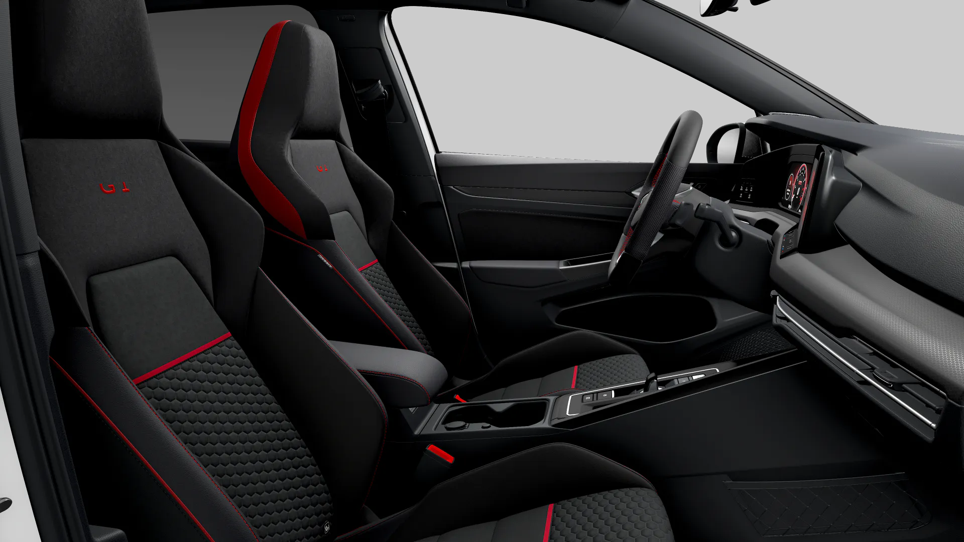 Volkswagen Golf GTI Clubsport