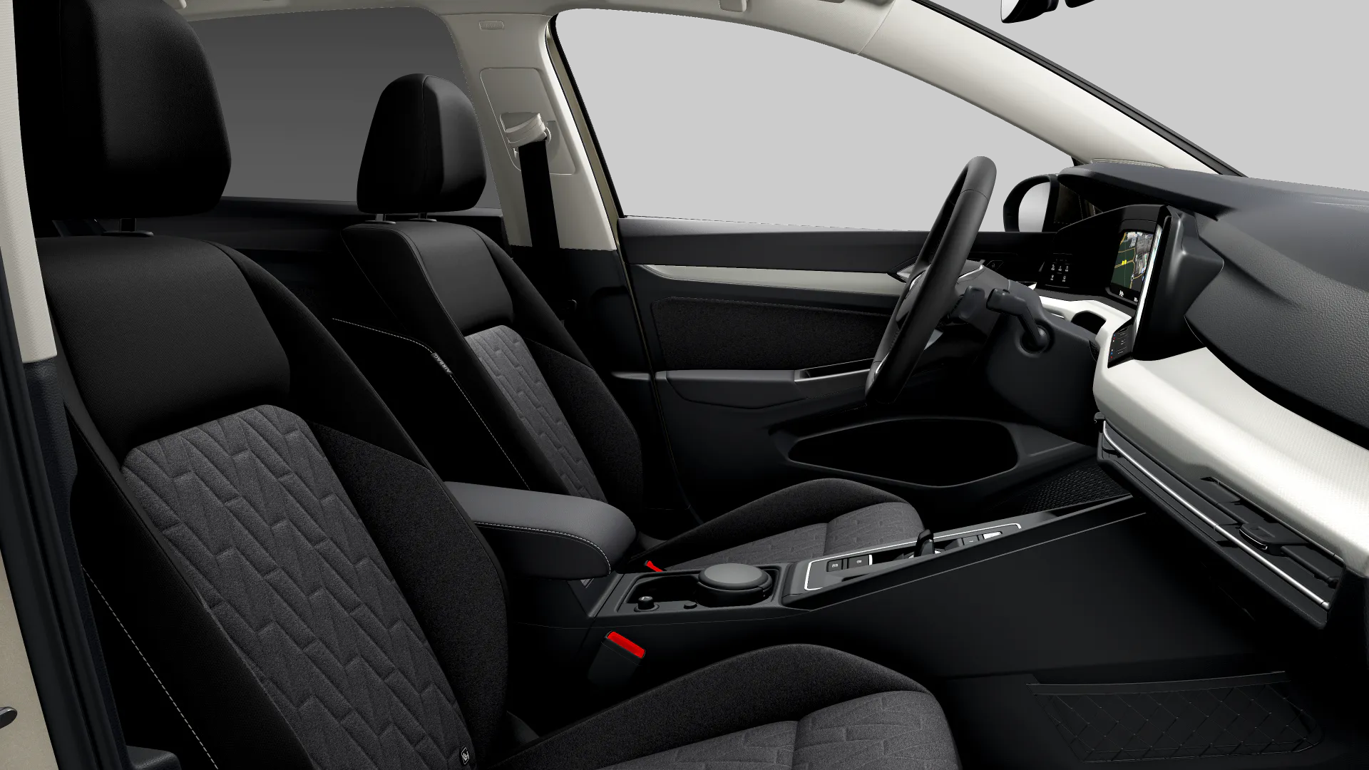Volkswagen Golf MOVE