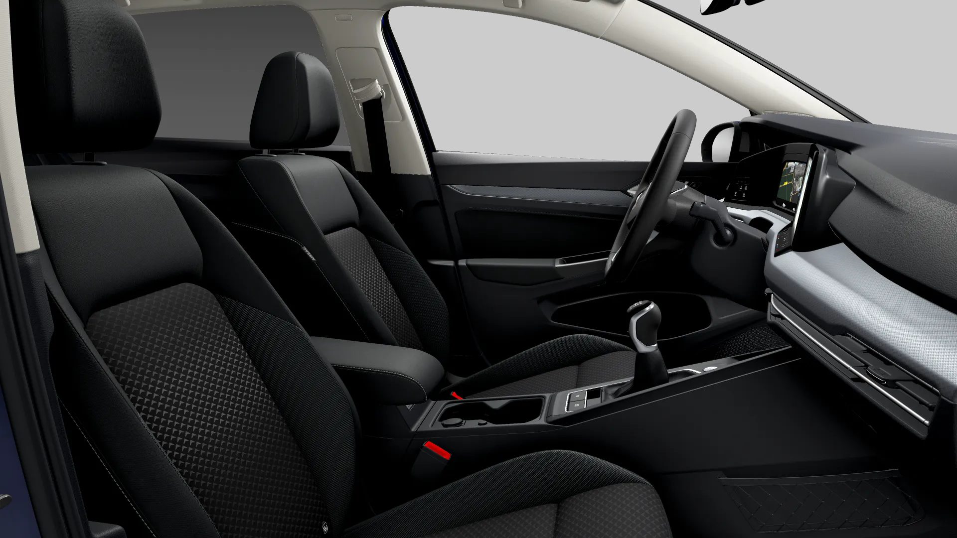 Volkswagen Golf Active
