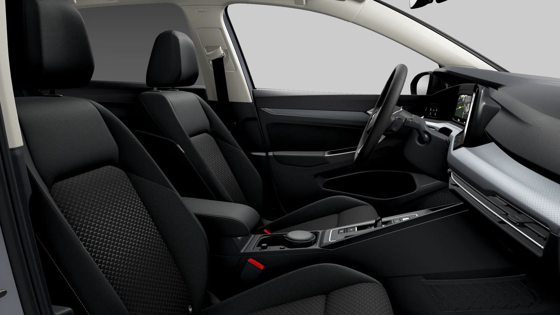 Volkswagen Golf Active
