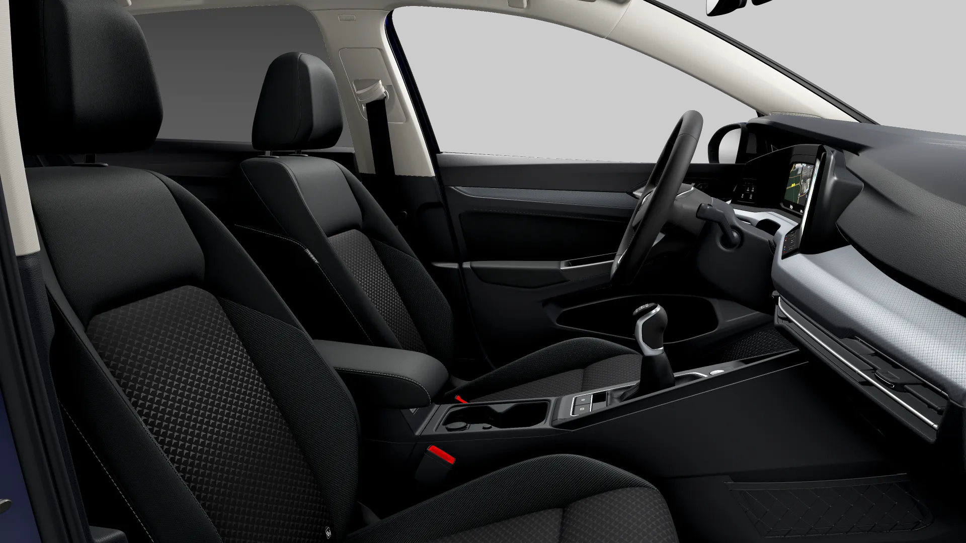 Volkswagen Golf Active