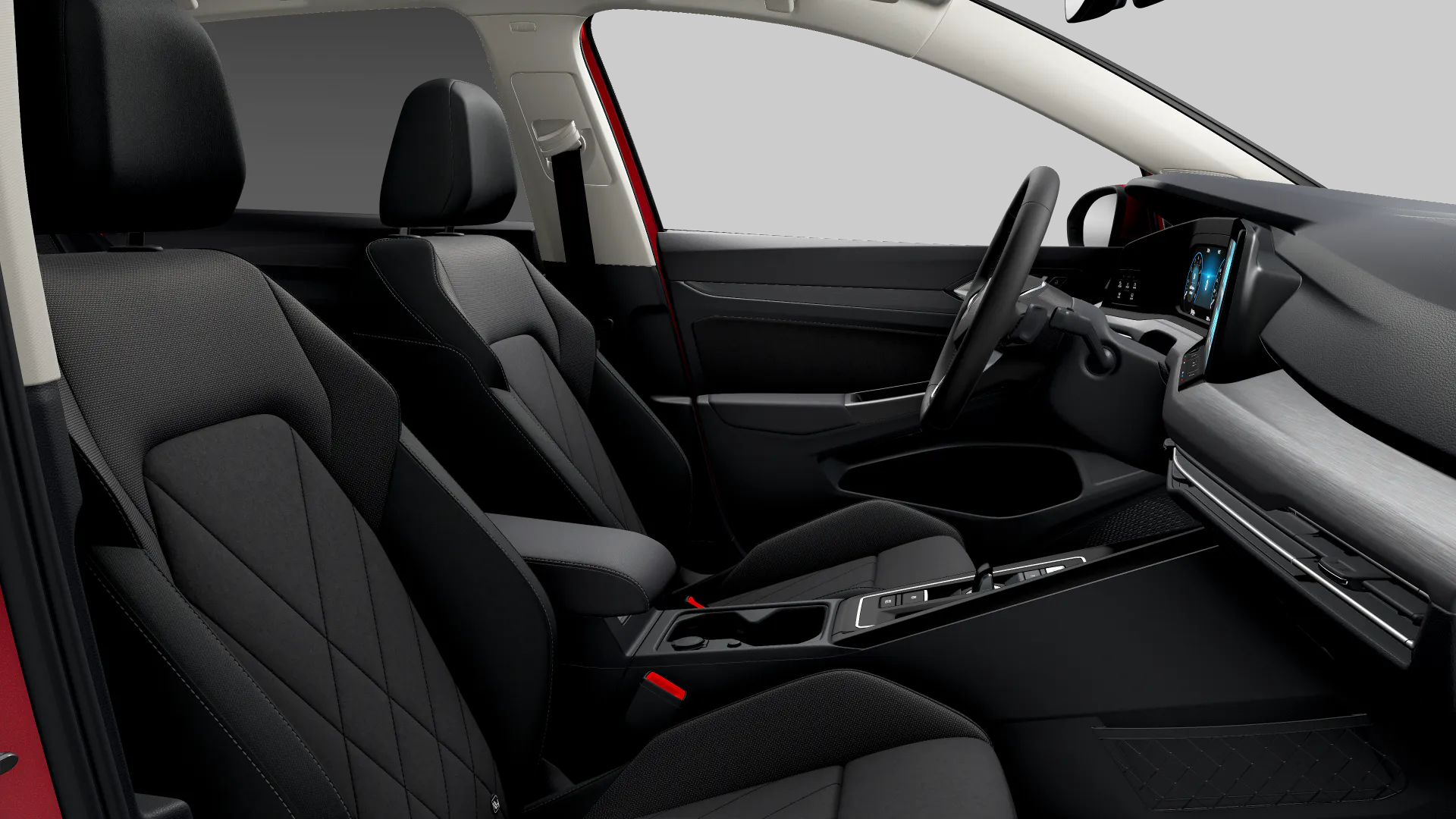 Volkswagen Golf Style