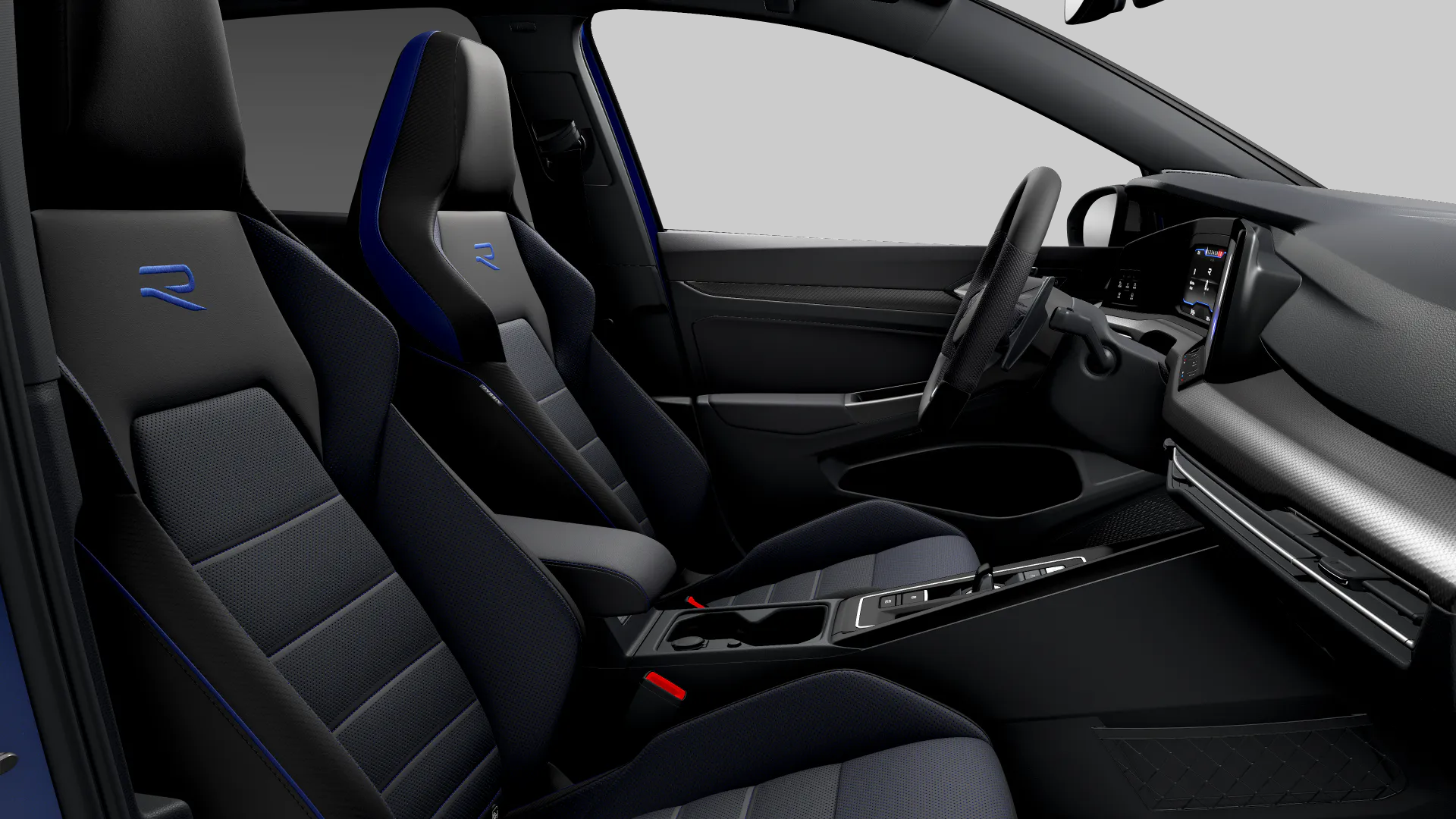 Volkswagen Golf R 20 Years