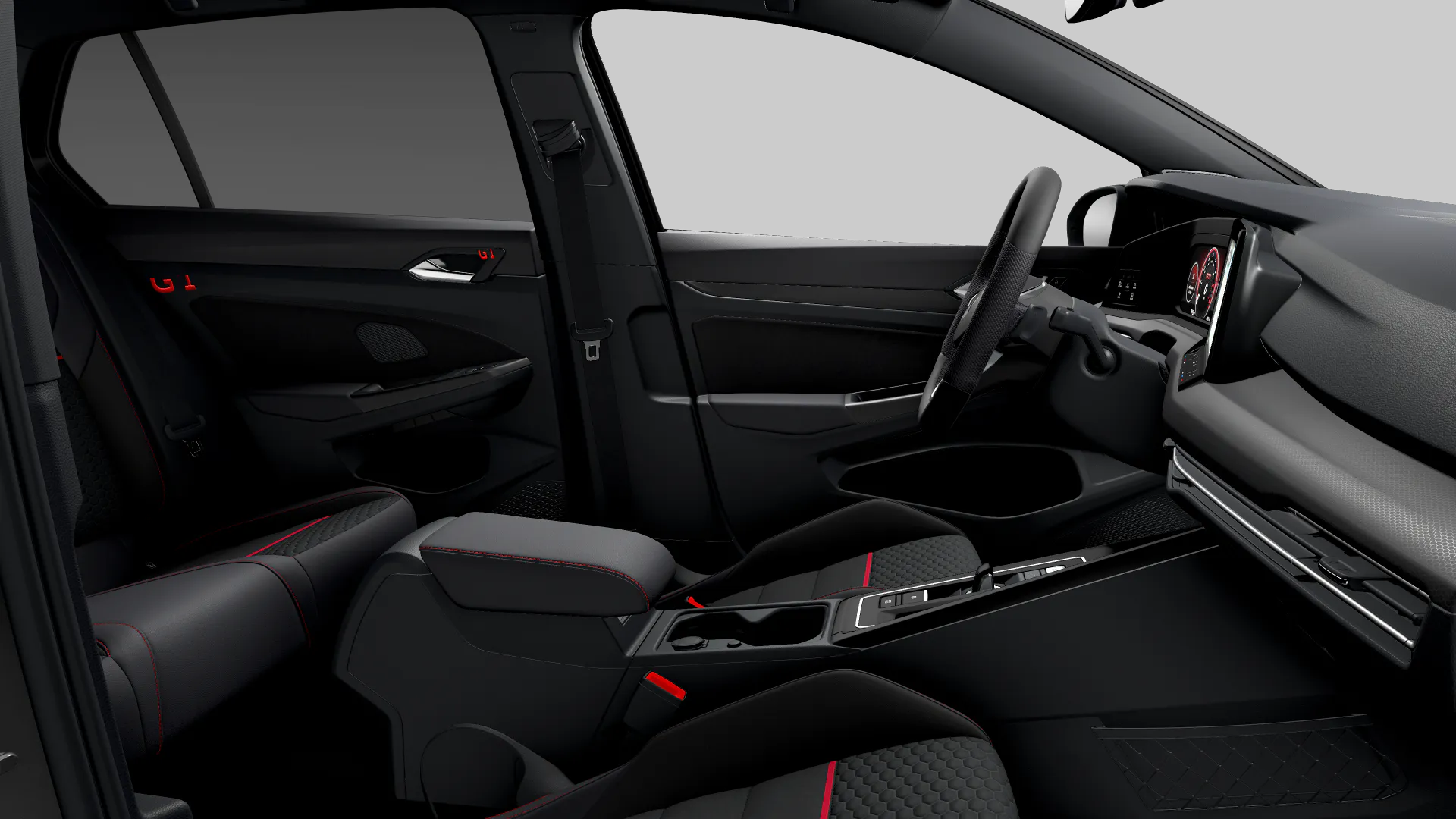Volkswagen Golf GTI Clubsport