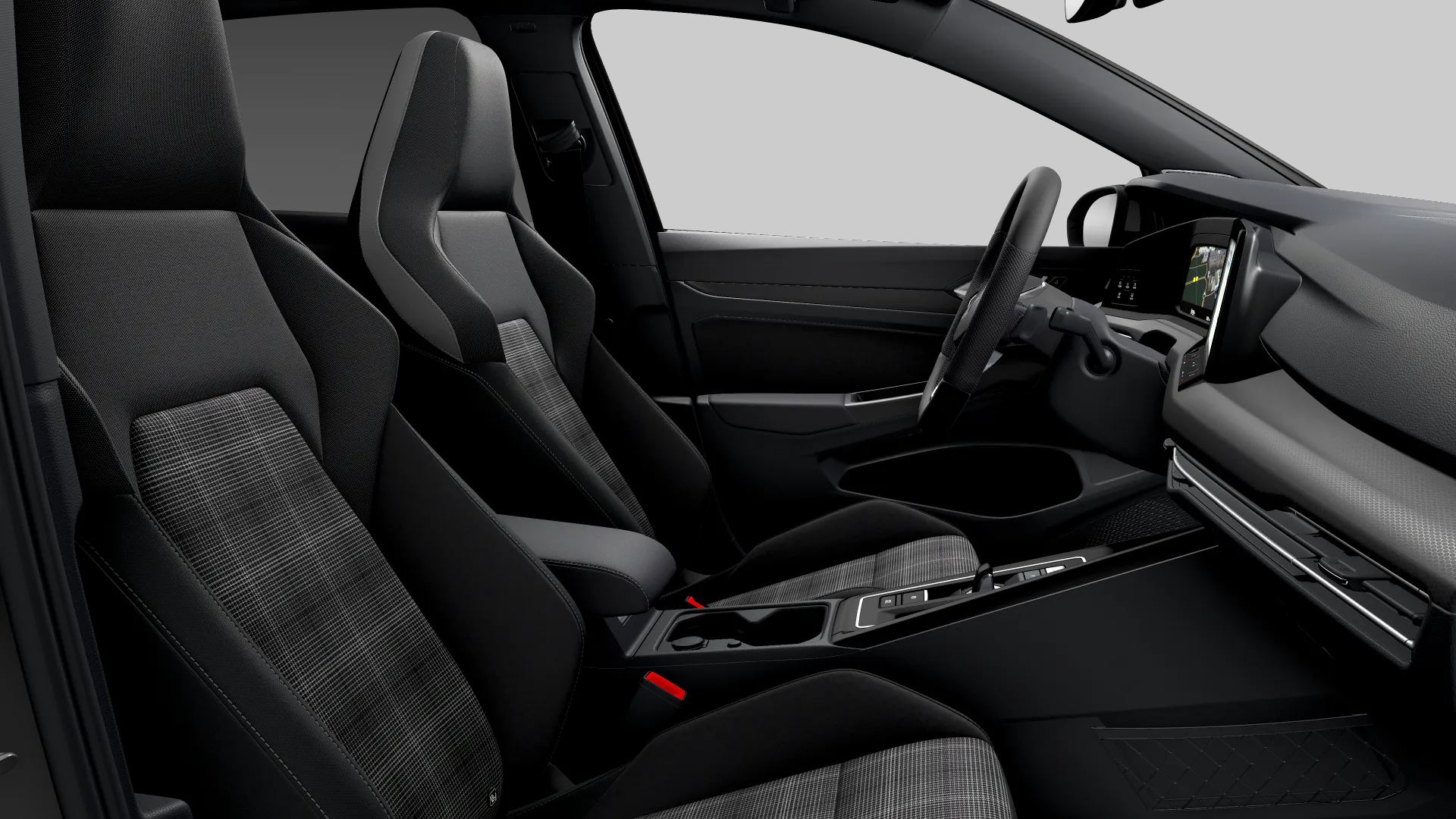 Volkswagen Golf GTD