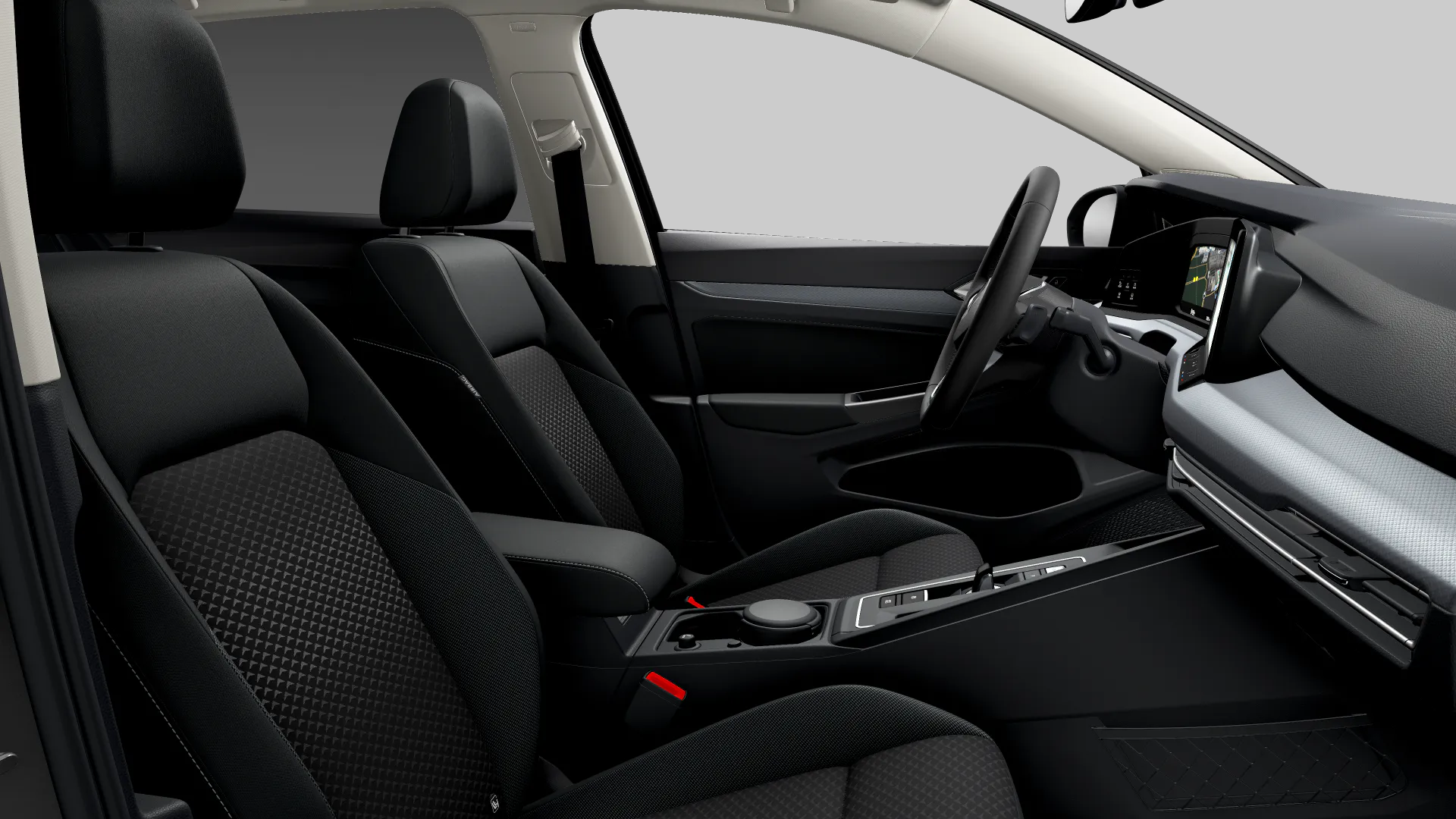 Volkswagen Golf Active