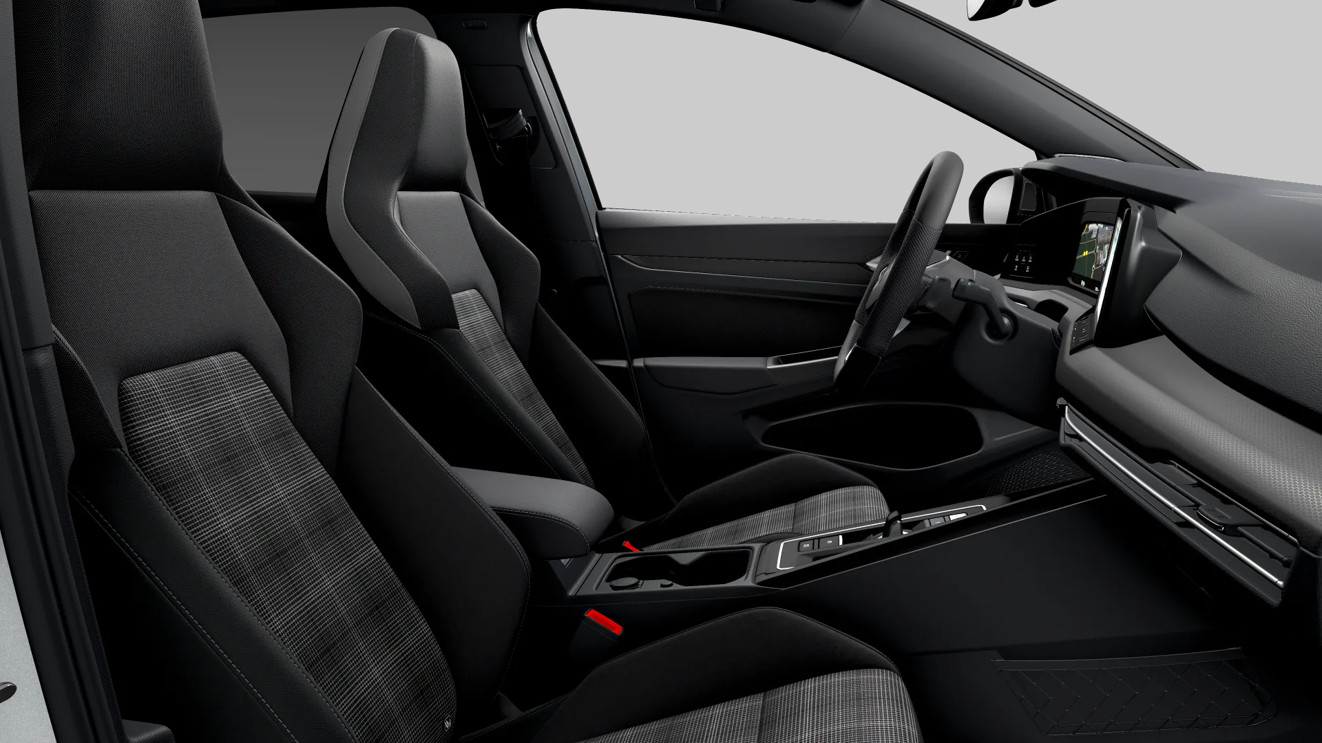 Volkswagen Golf GTD