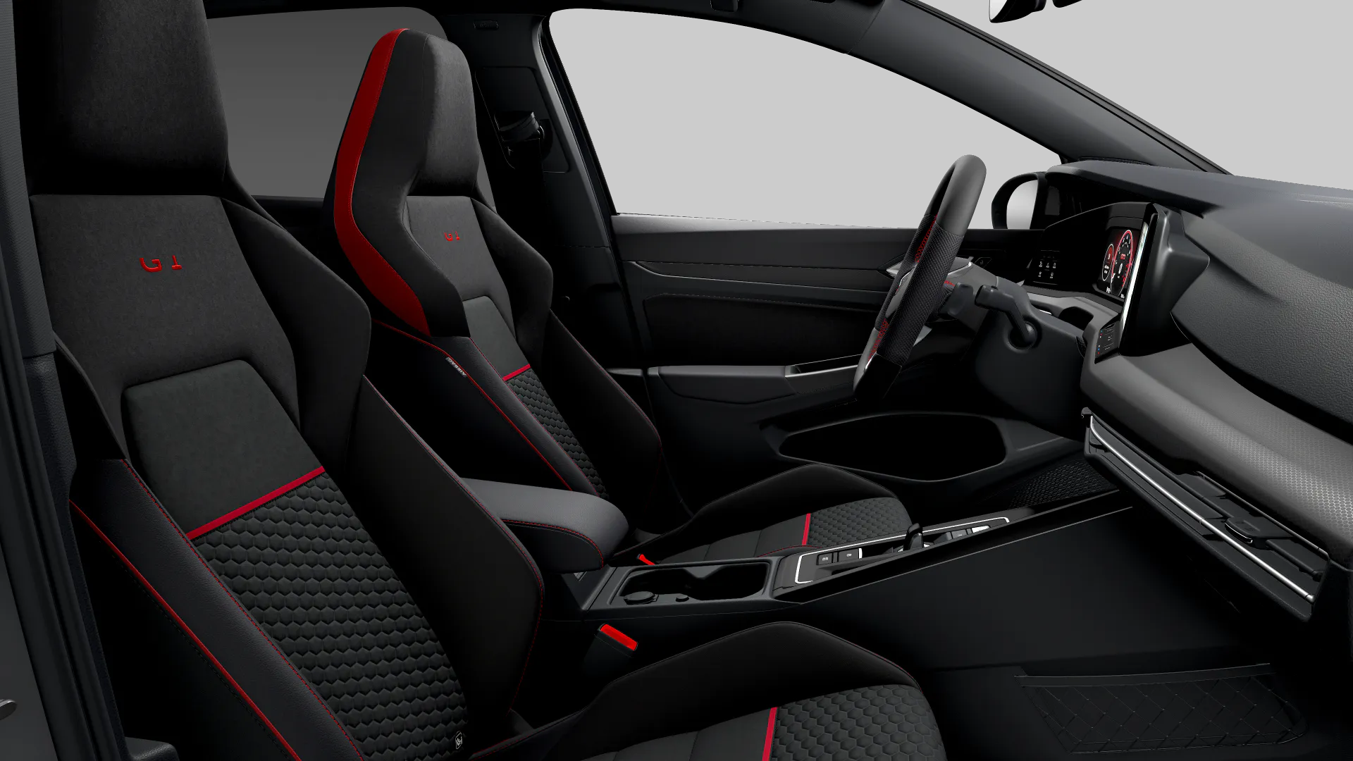Volkswagen Golf GTI Clubsport
