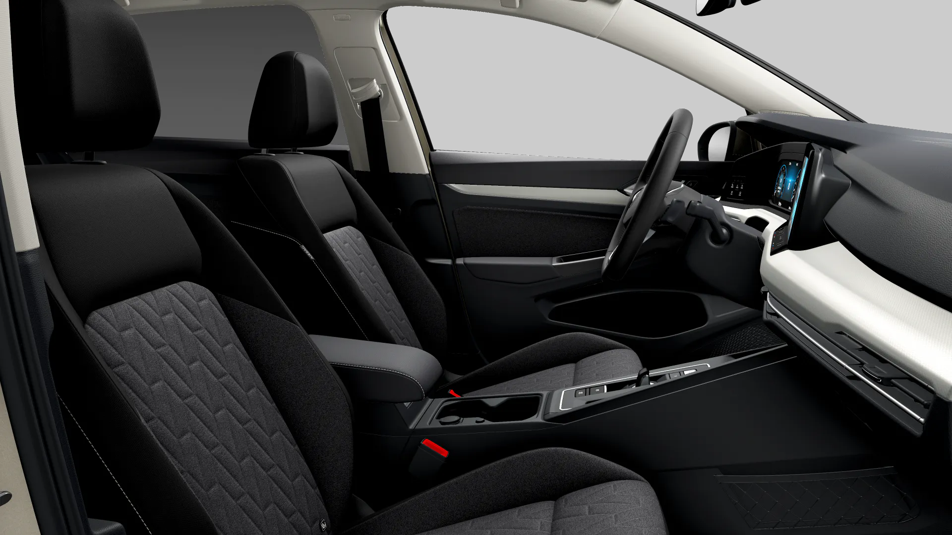 Volkswagen Golf MOVE