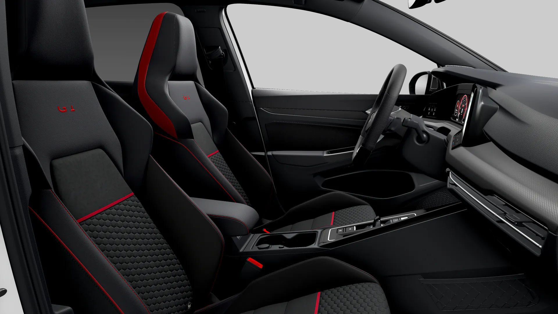 Volkswagen Golf GTI Clubsport