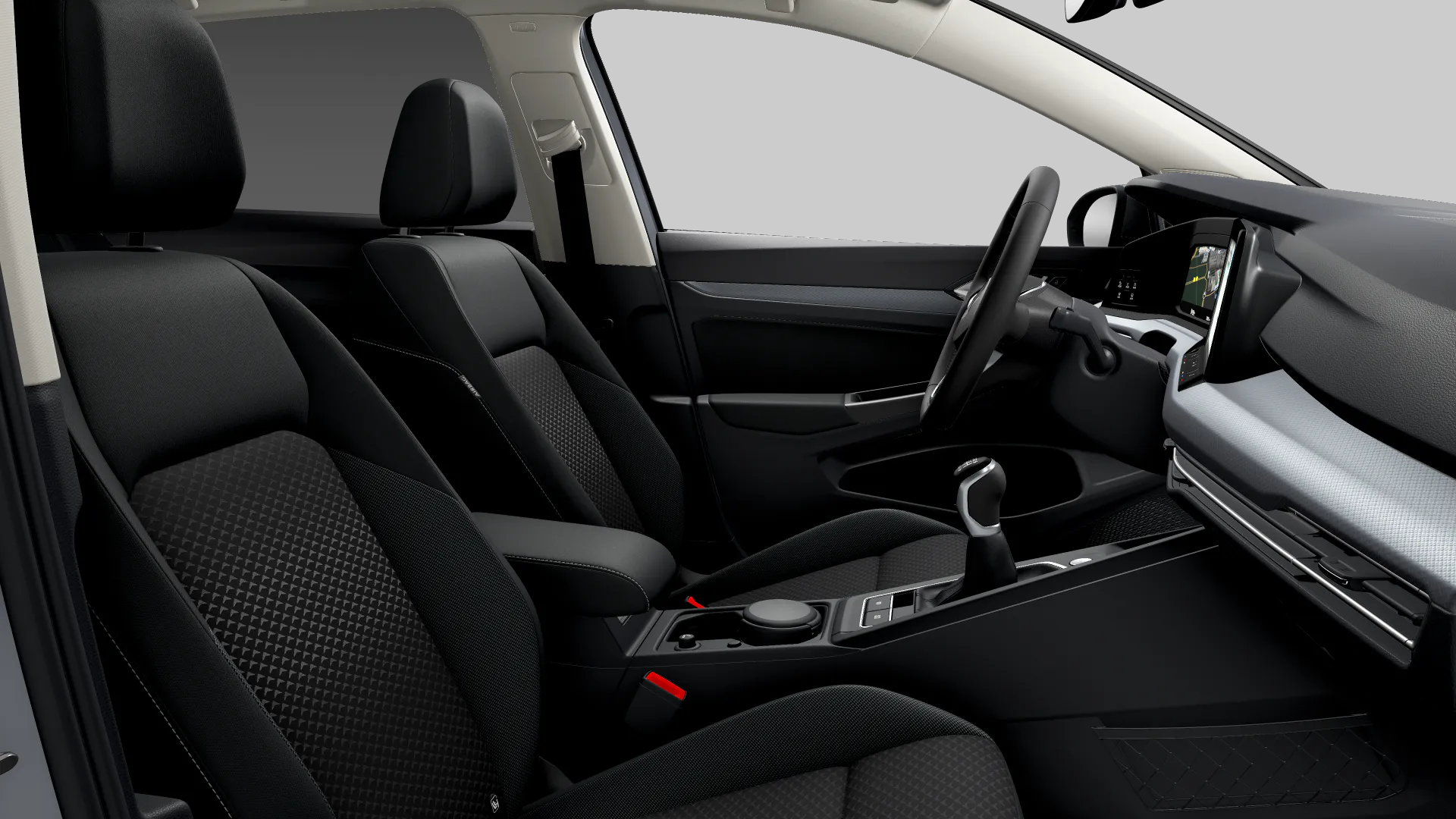 Volkswagen Golf Active