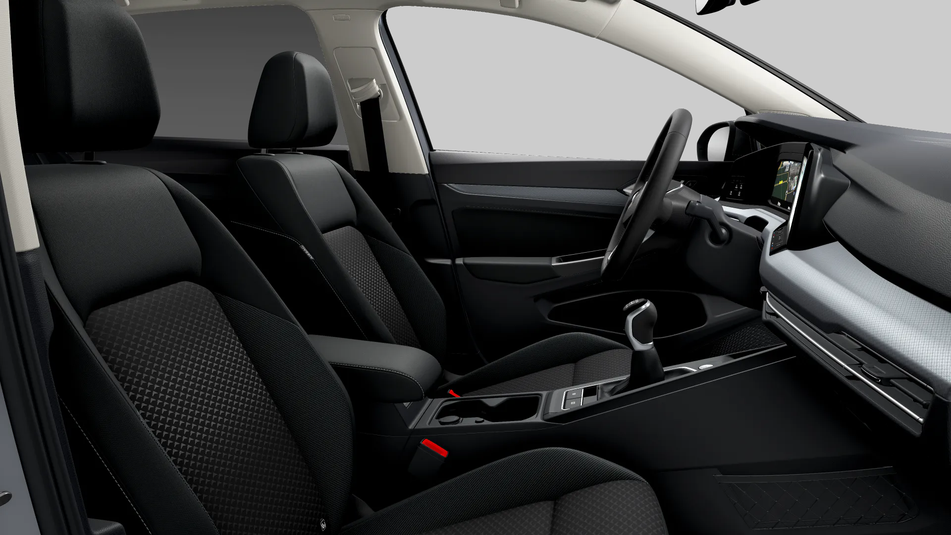 Volkswagen Golf Active