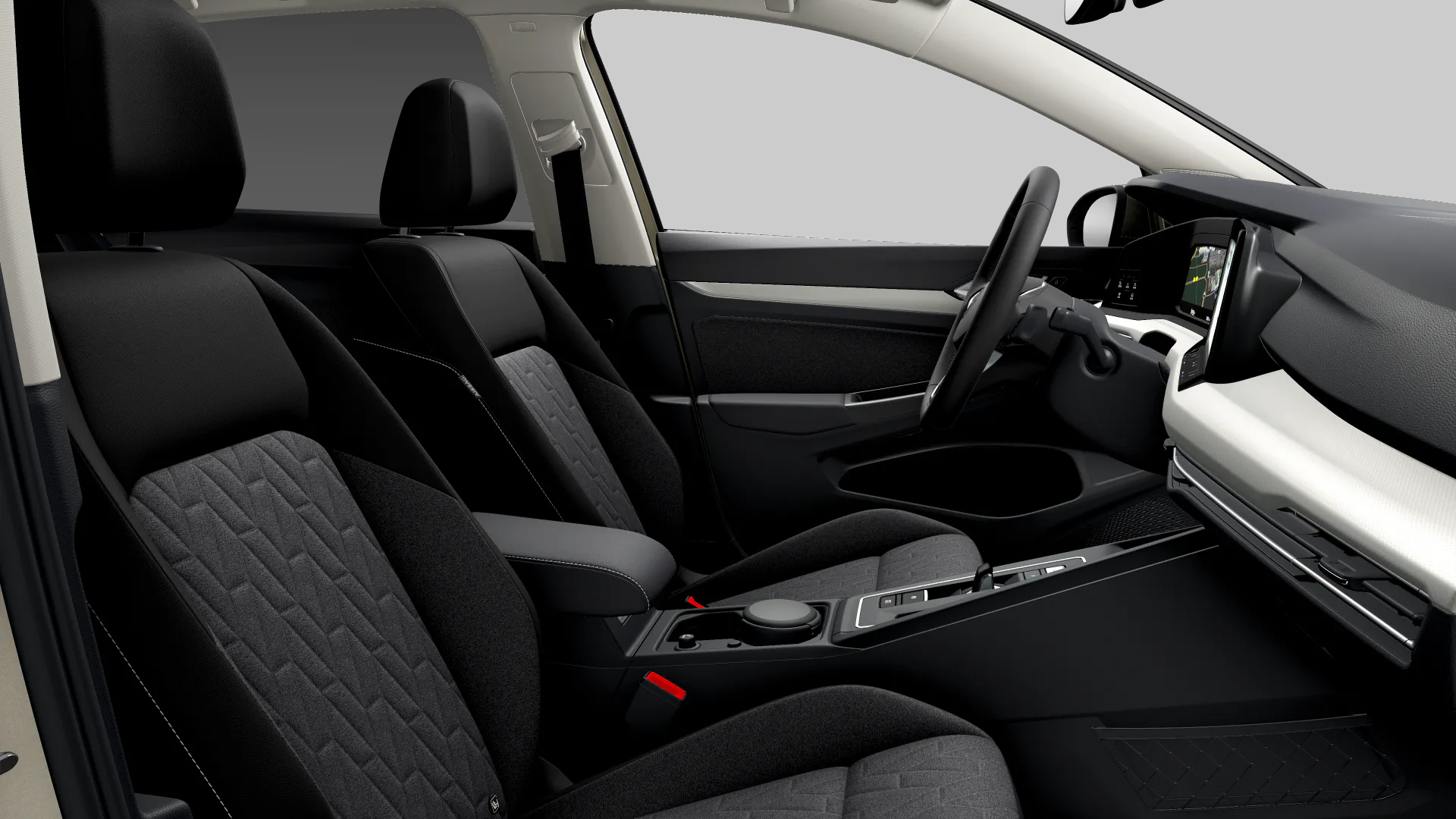 Volkswagen Golf MOVE