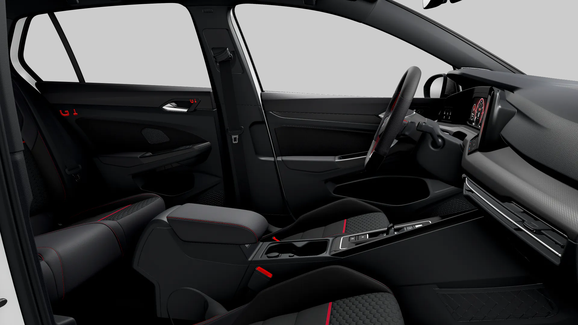 Volkswagen Golf GTI Clubsport