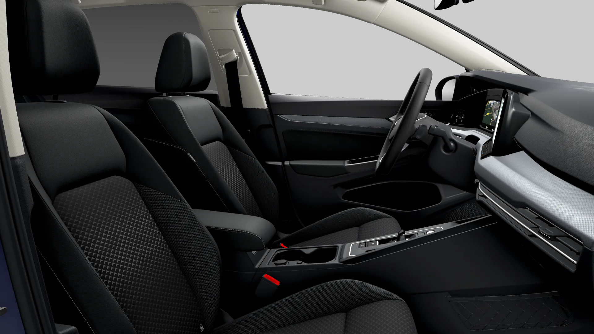 Volkswagen Golf Active