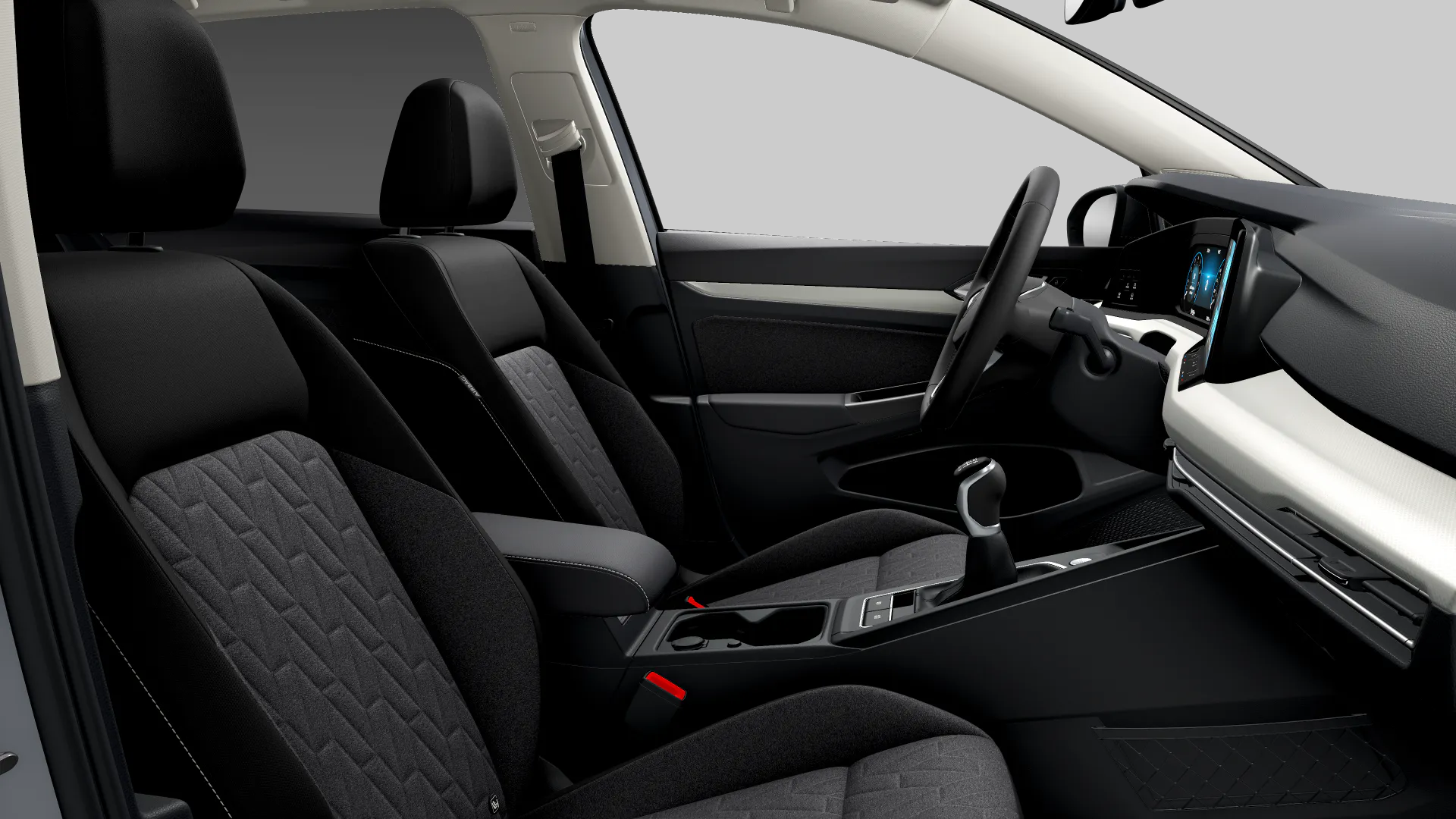 Volkswagen Golf MOVE