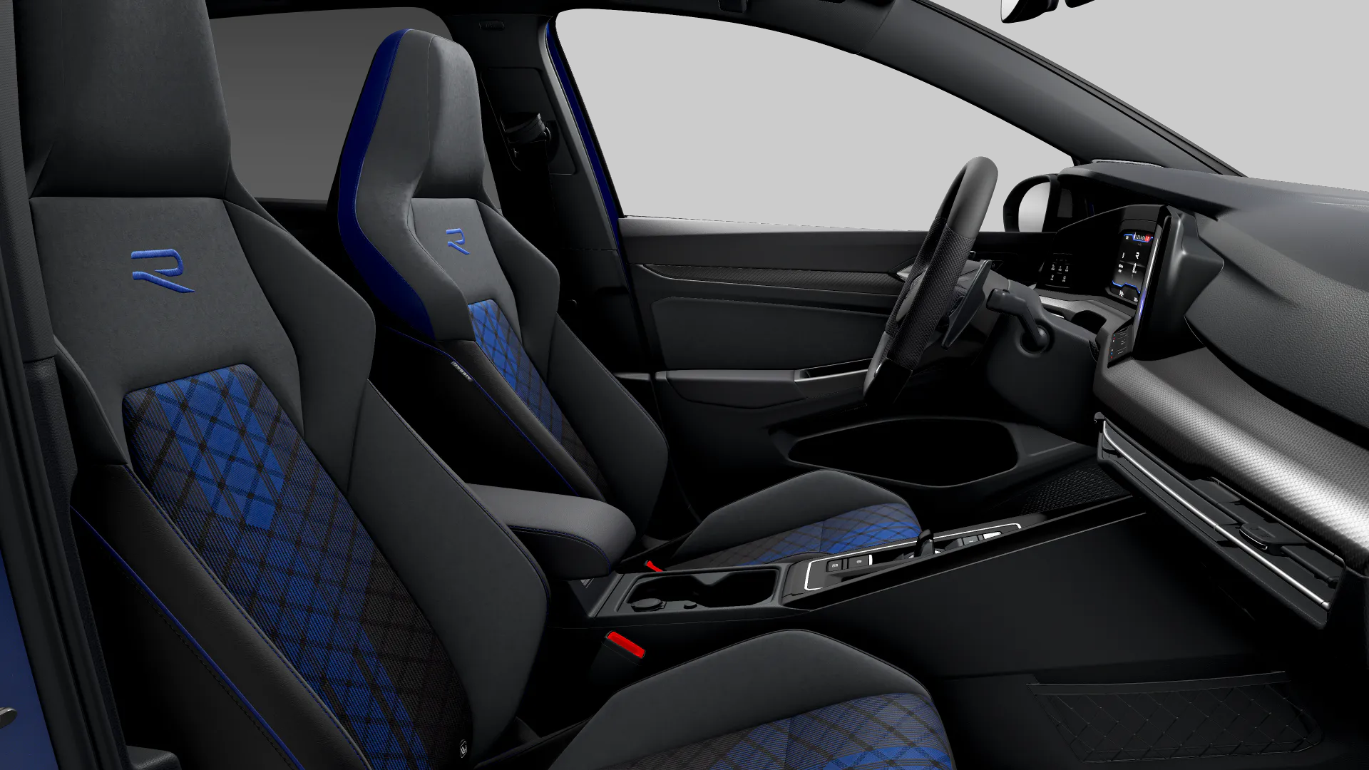 Volkswagen Golf R 20 Years