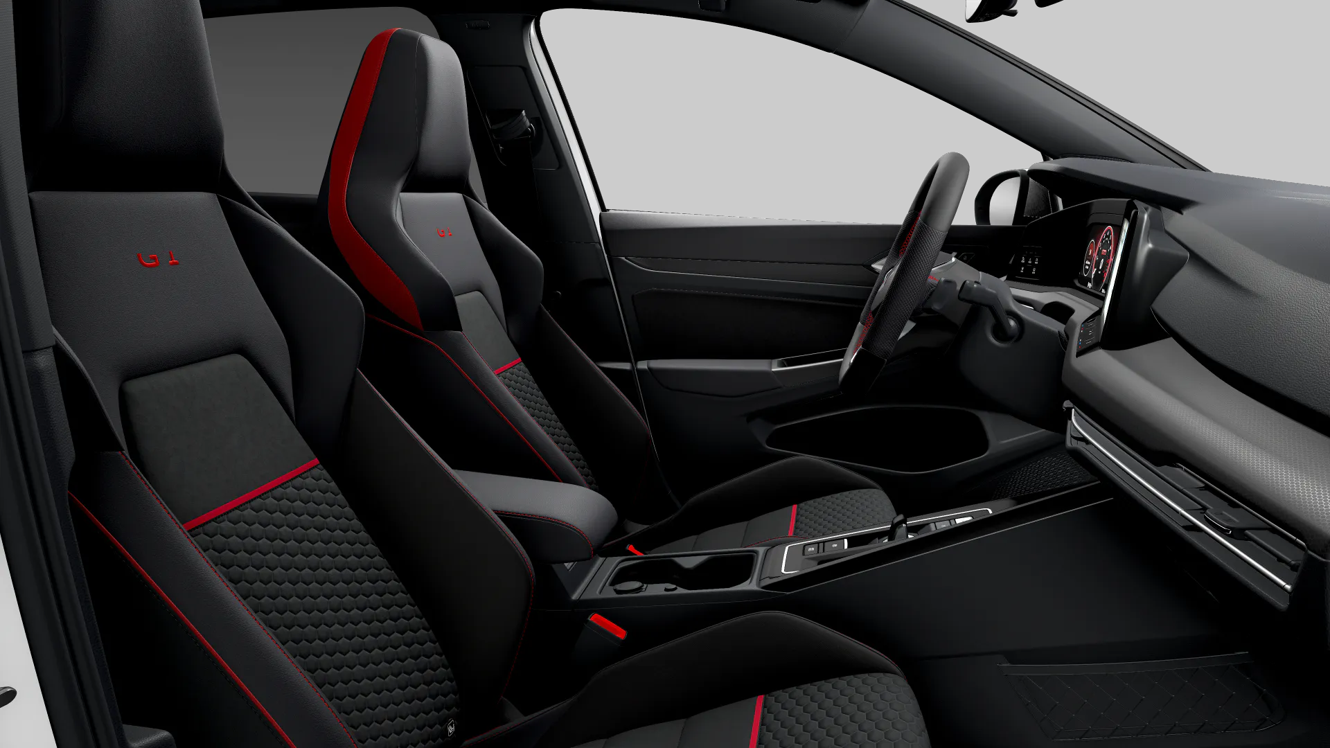 Volkswagen Golf GTI Clubsport