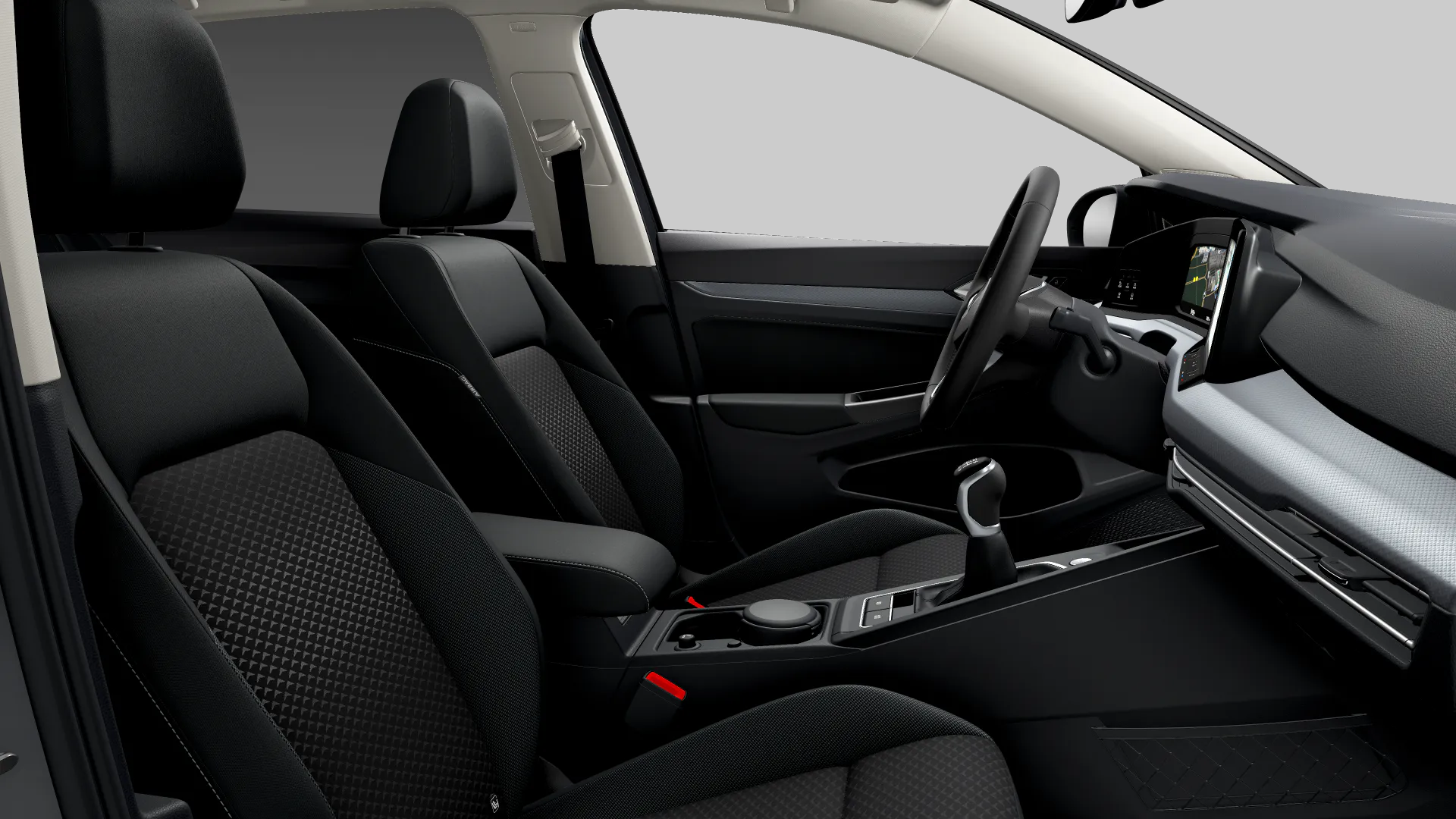 Volkswagen Golf Active